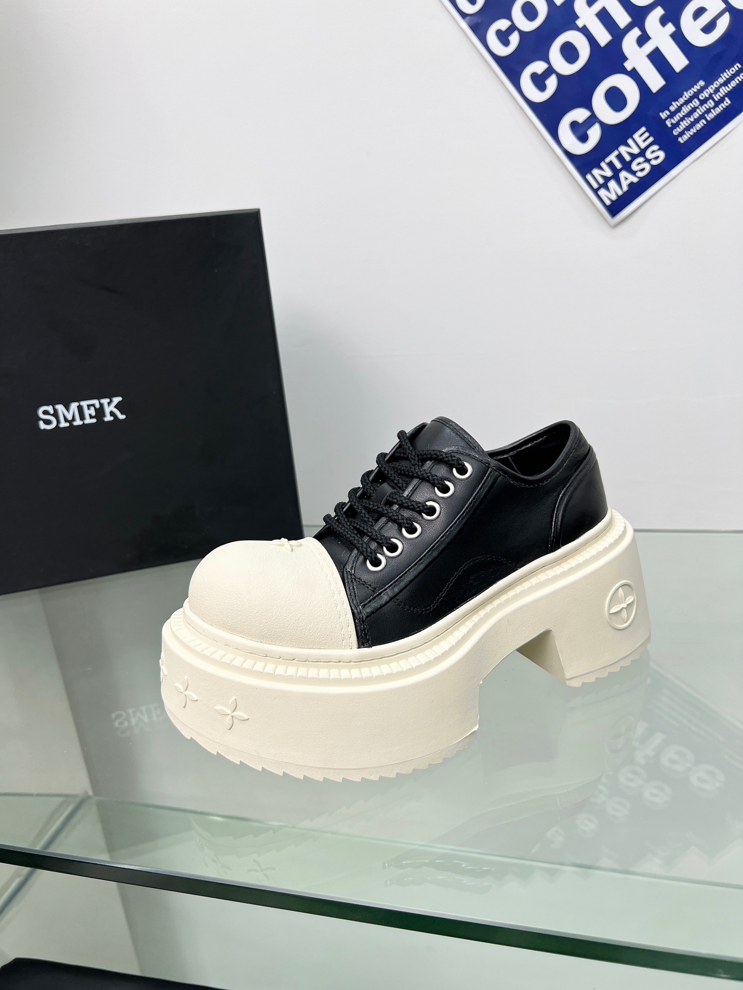 Womens shoes collection