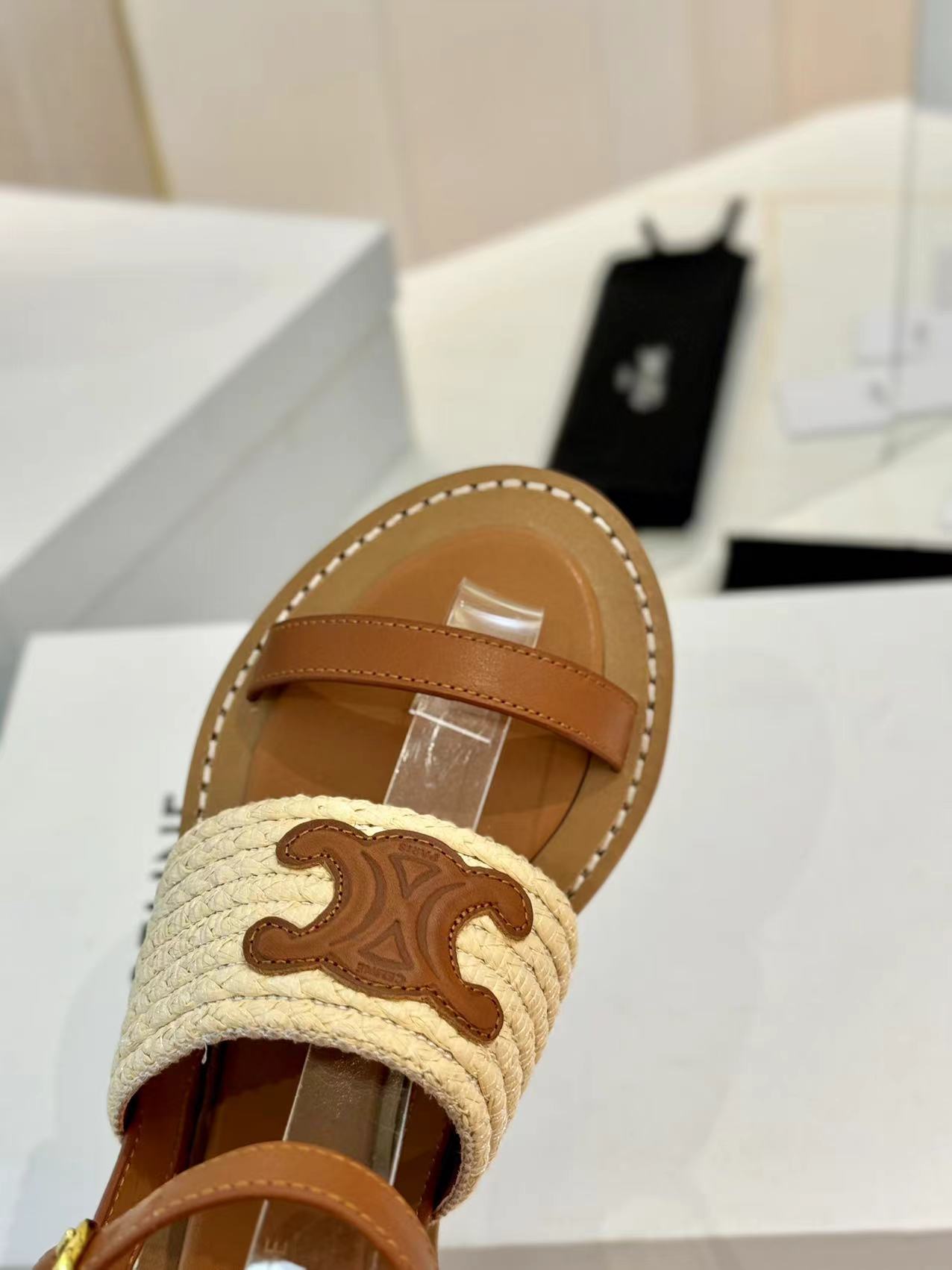 Womens shoes collection