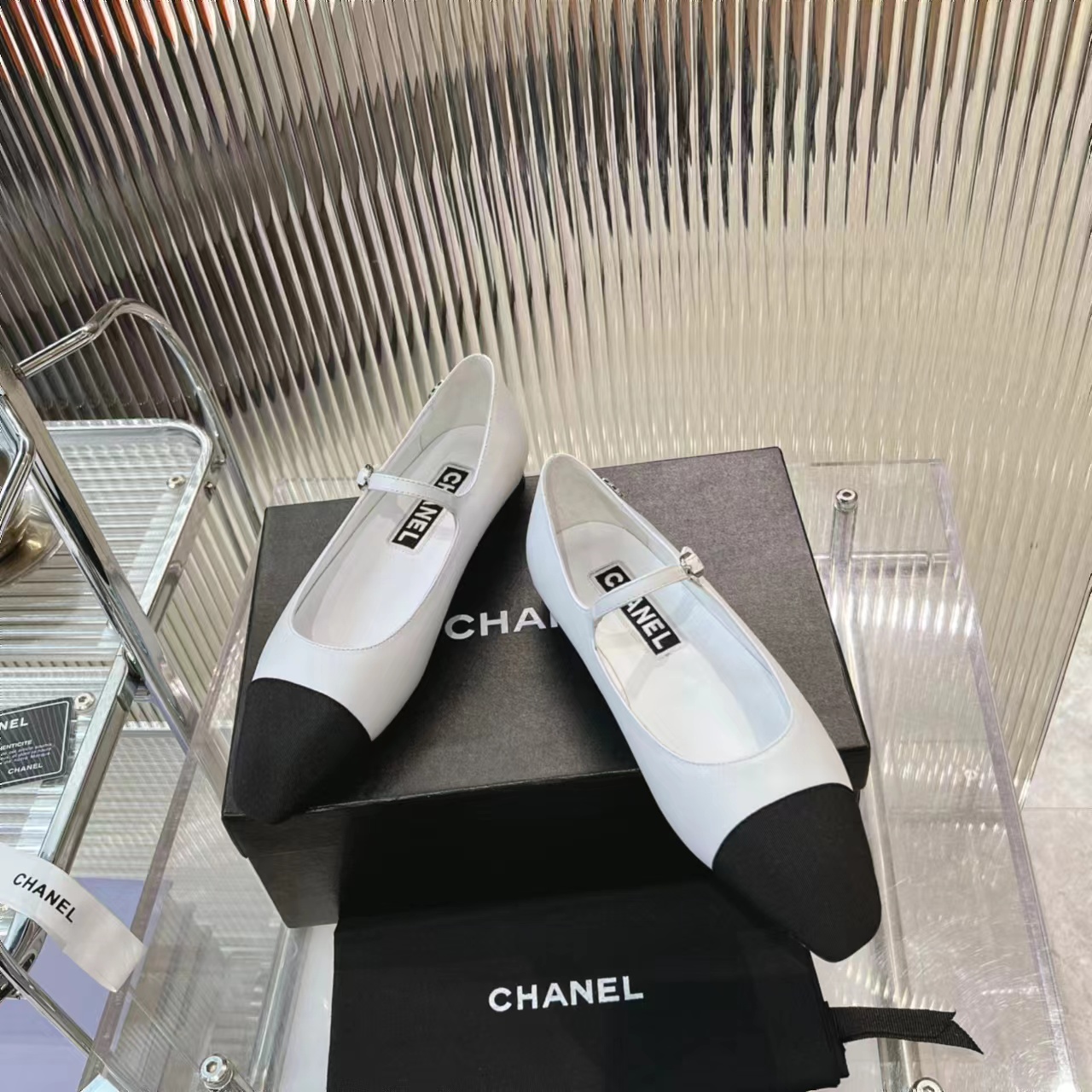 Womens shoes collection