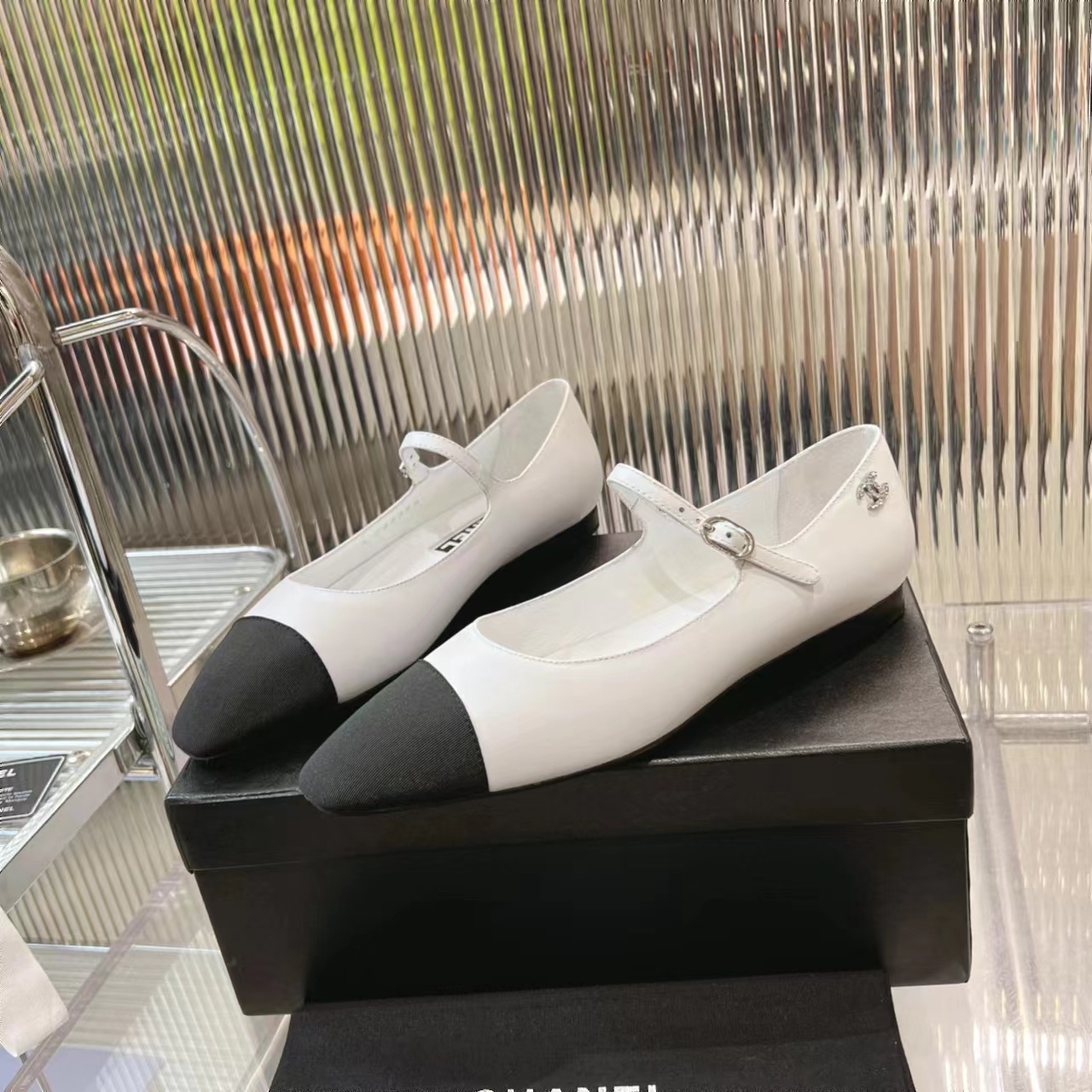 Womens shoes collection