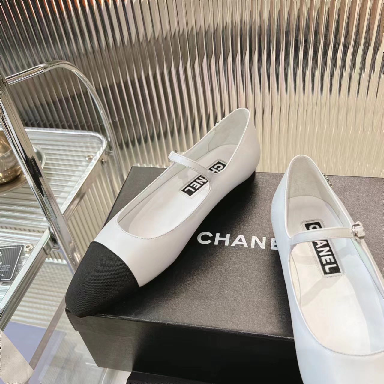 Womens shoes collection