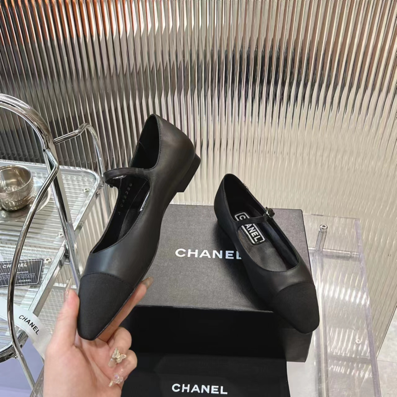 Womens shoes collection