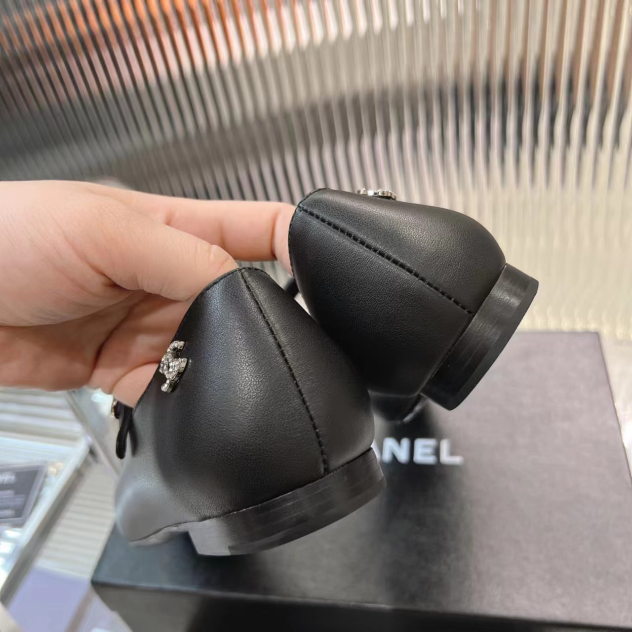 Womens shoes collection