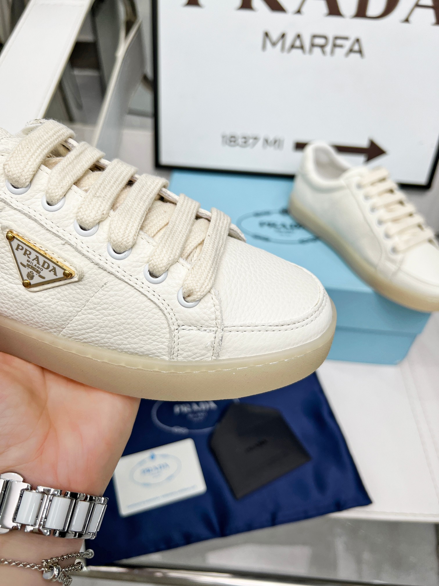 Womens shoes collection