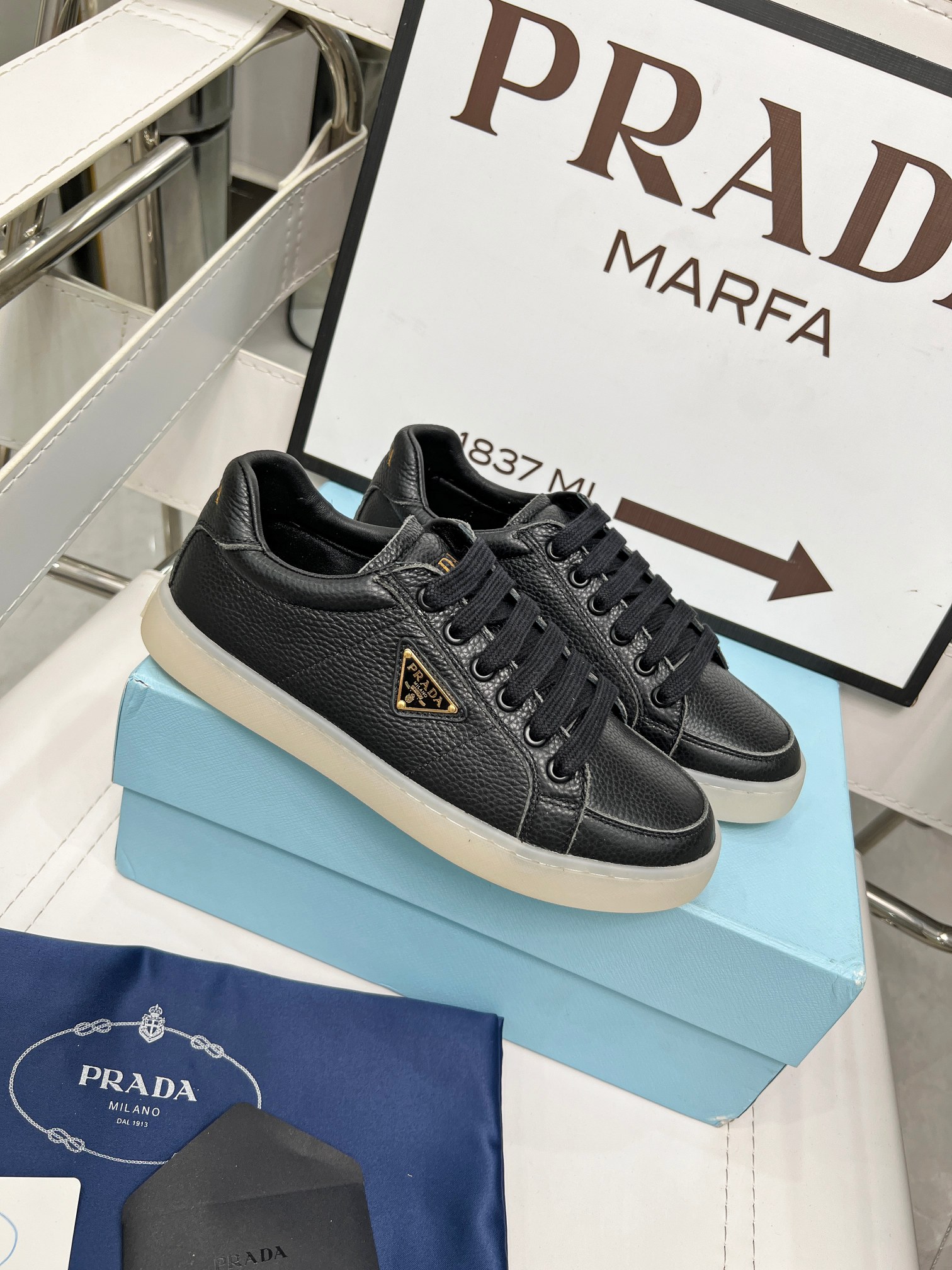 Womens shoes collection