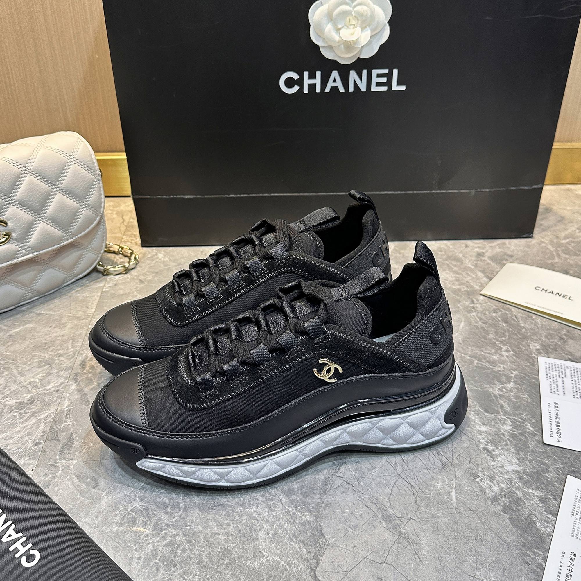 ChanelSHOES