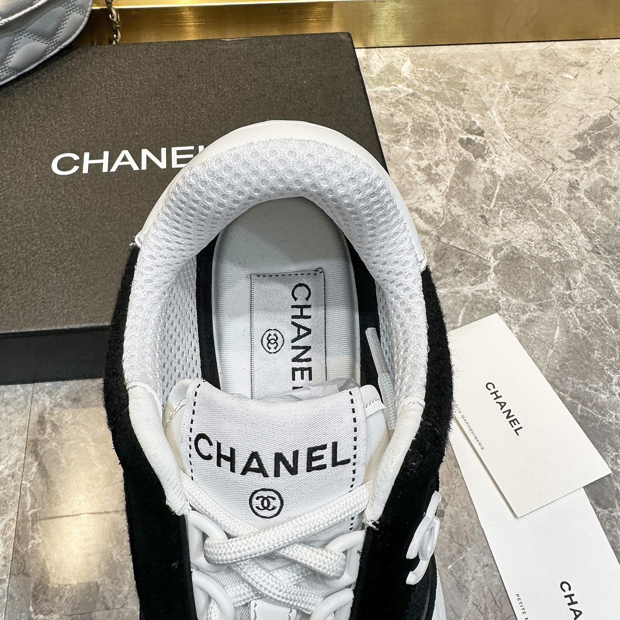 ChanelSHOES