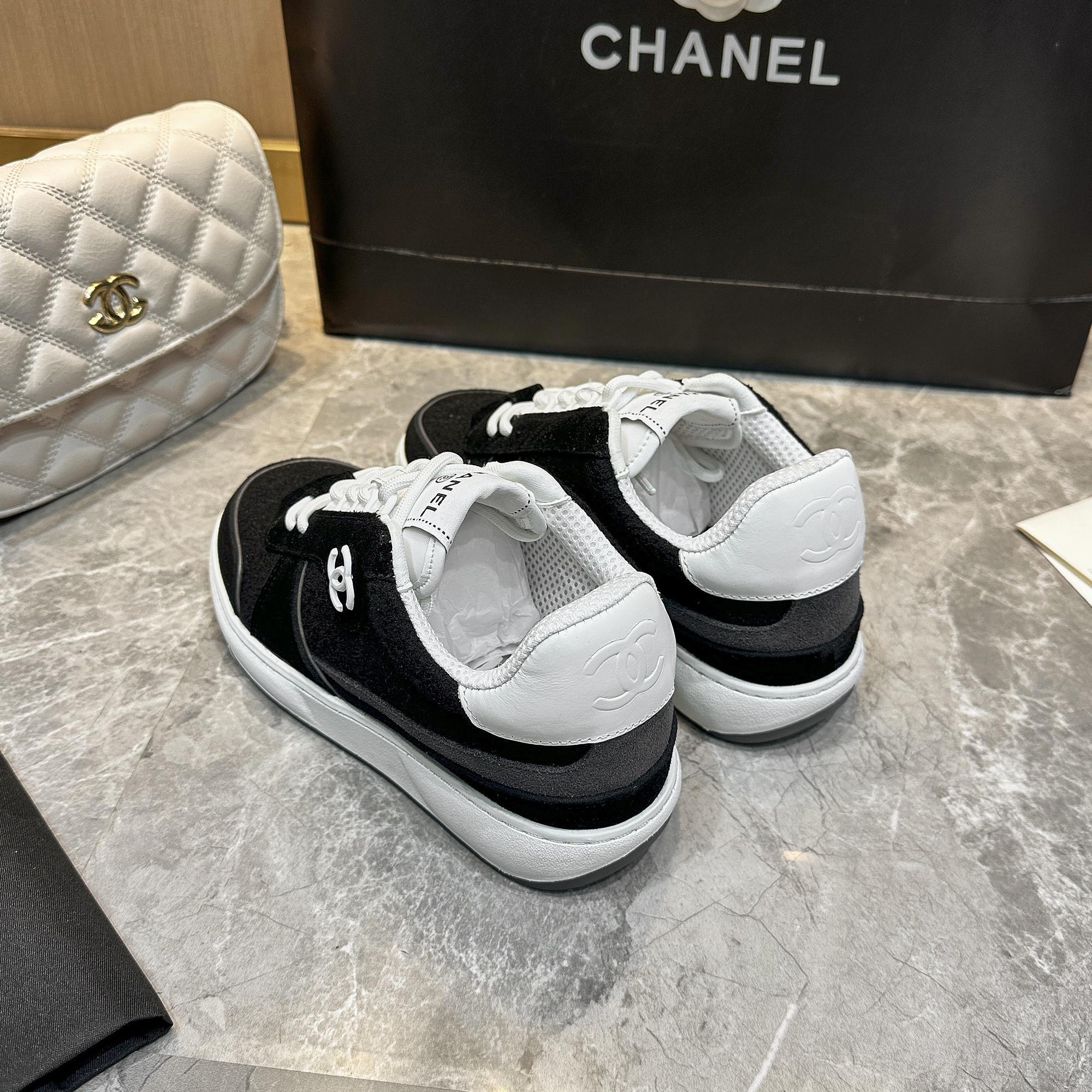 ChanelSHOES