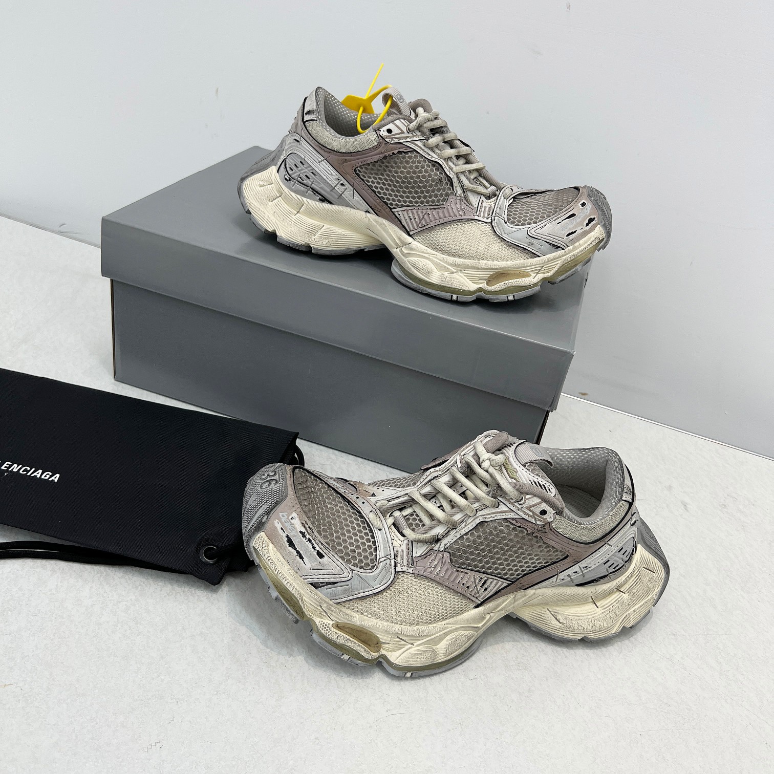 BalenciagaSHOES
