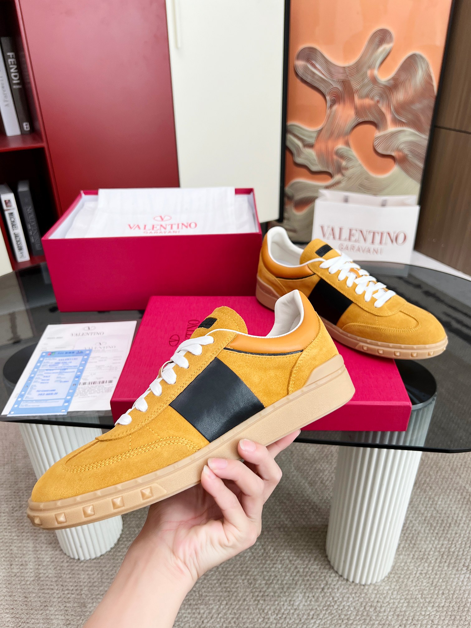 ValentinoSHOES