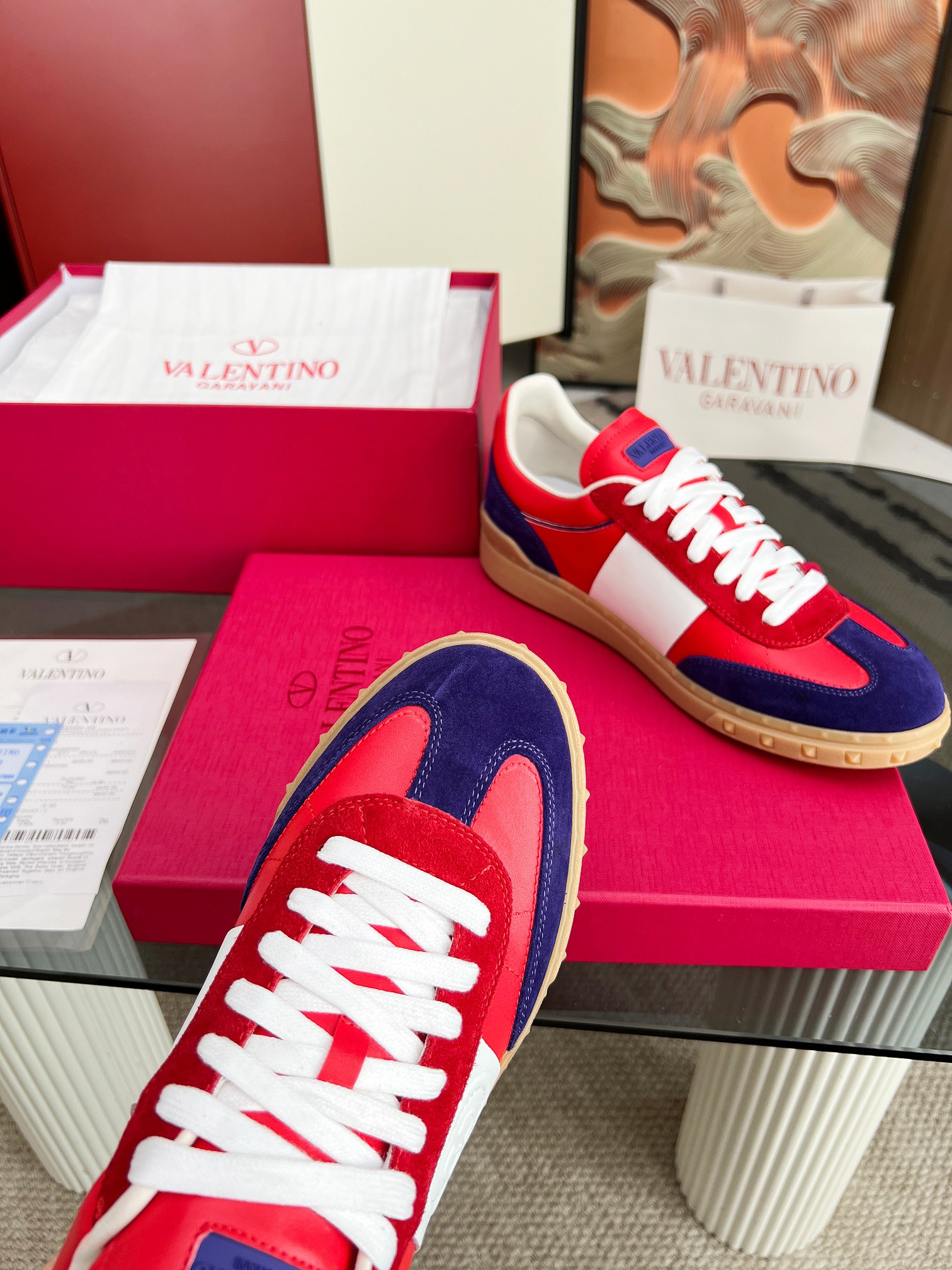 ValentinoSHOES