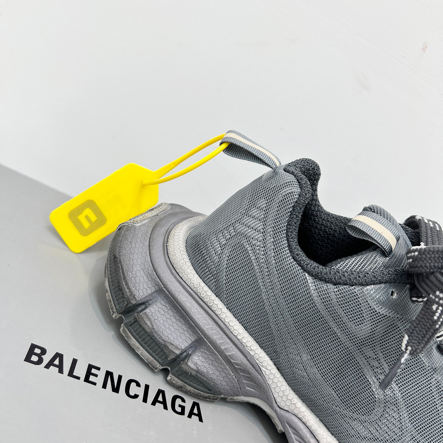 BalenciagaSHOES
