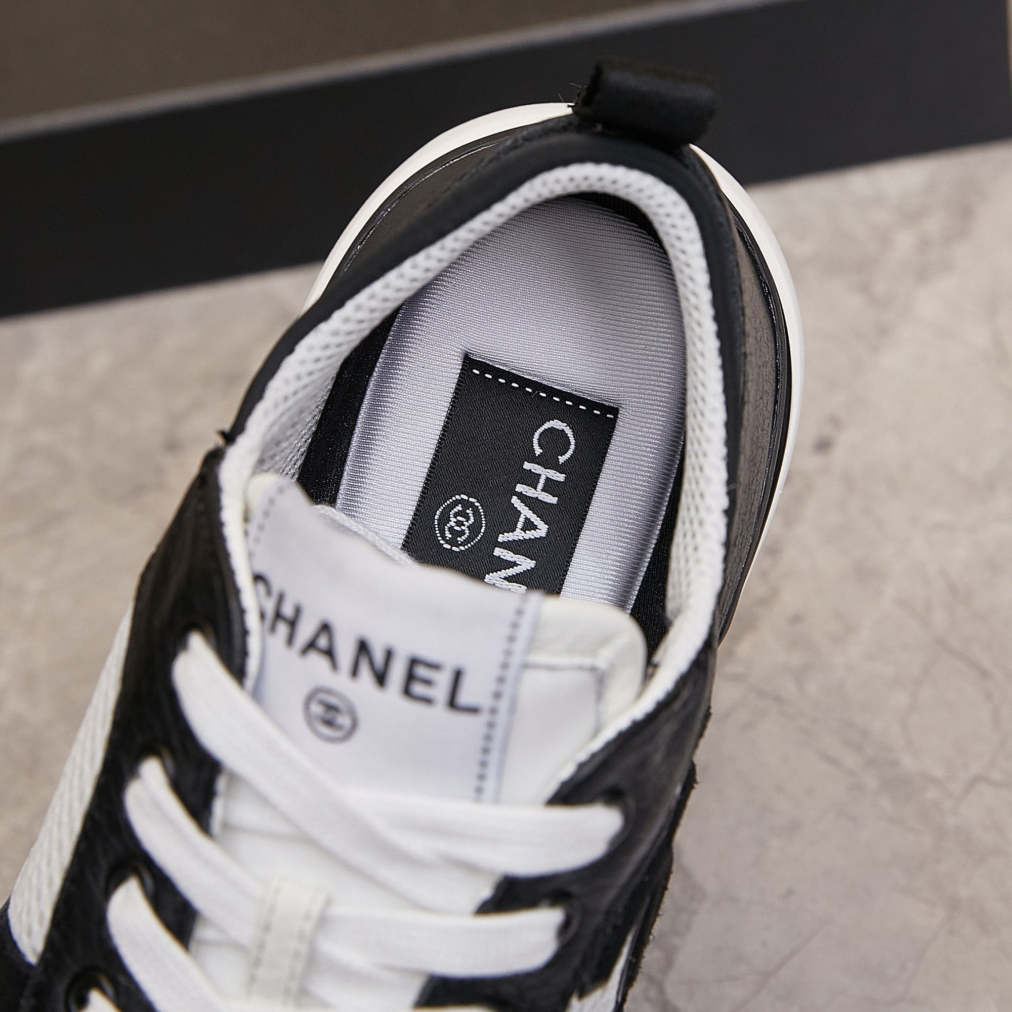 ChanelSHOES
