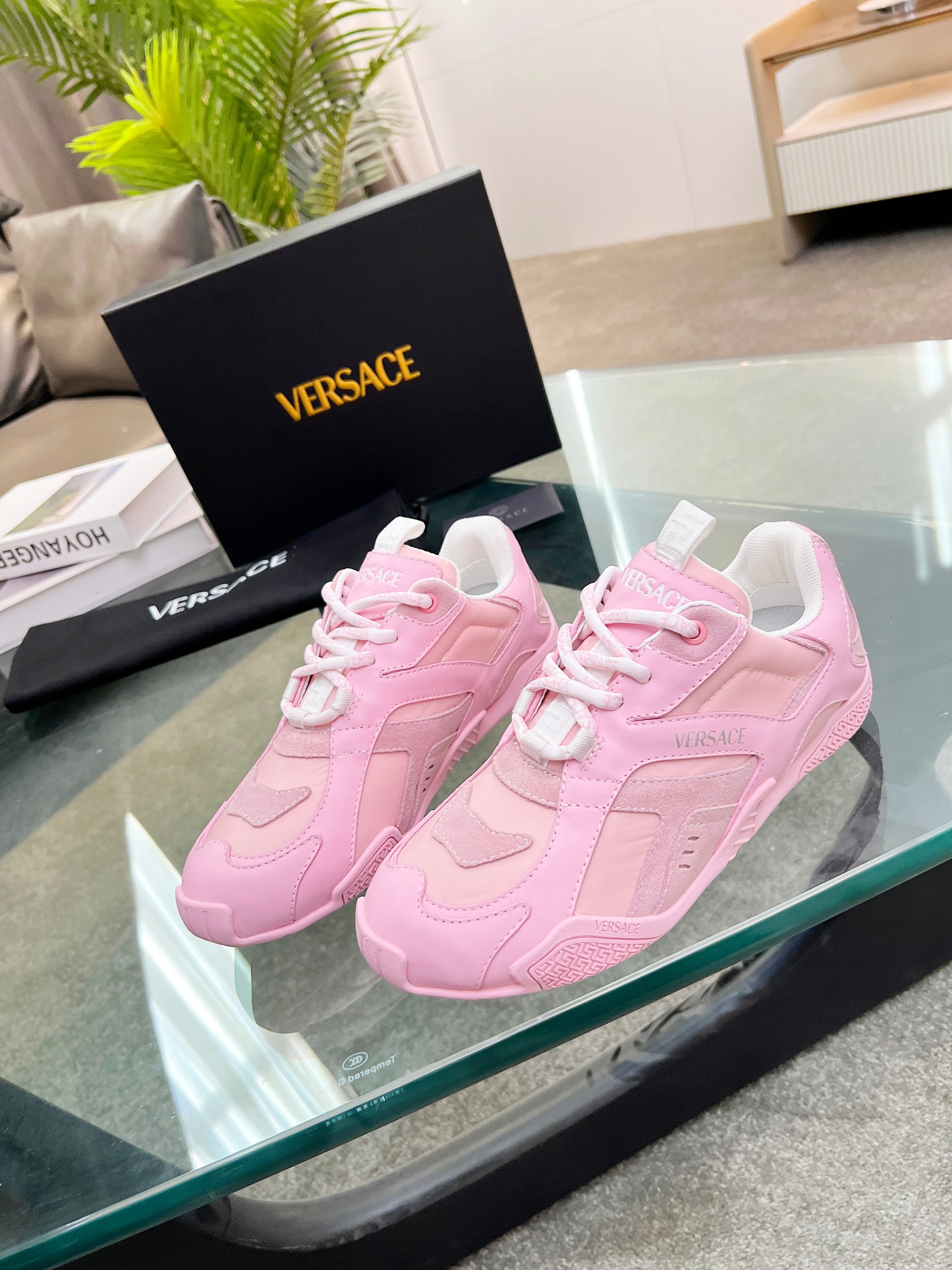 VersaceSHOES
