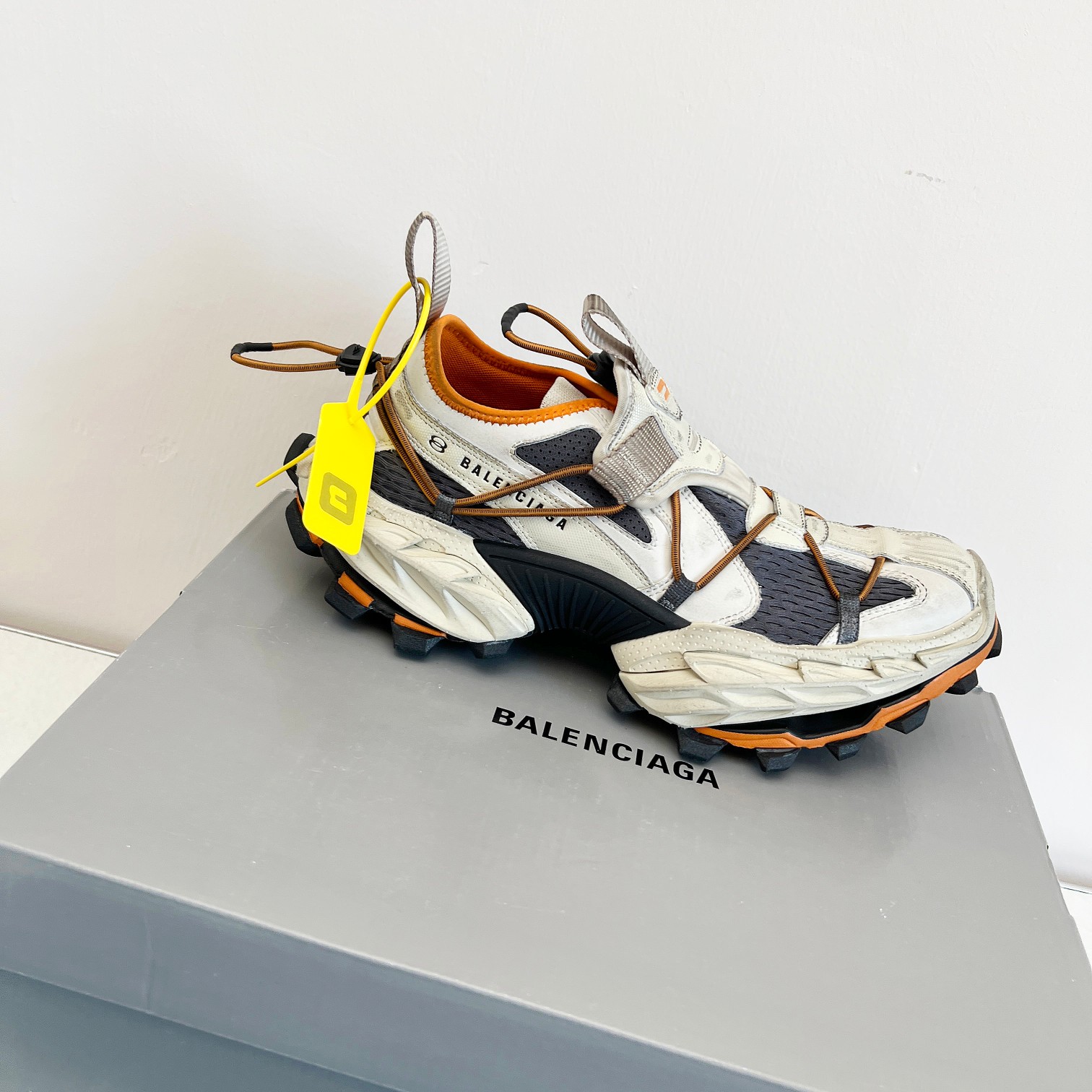 BalenciagaSHOES