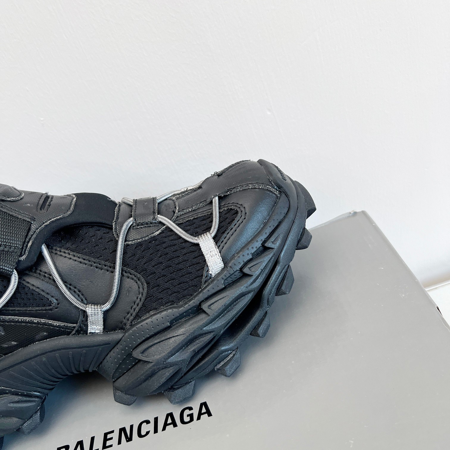 BalenciagaSHOES