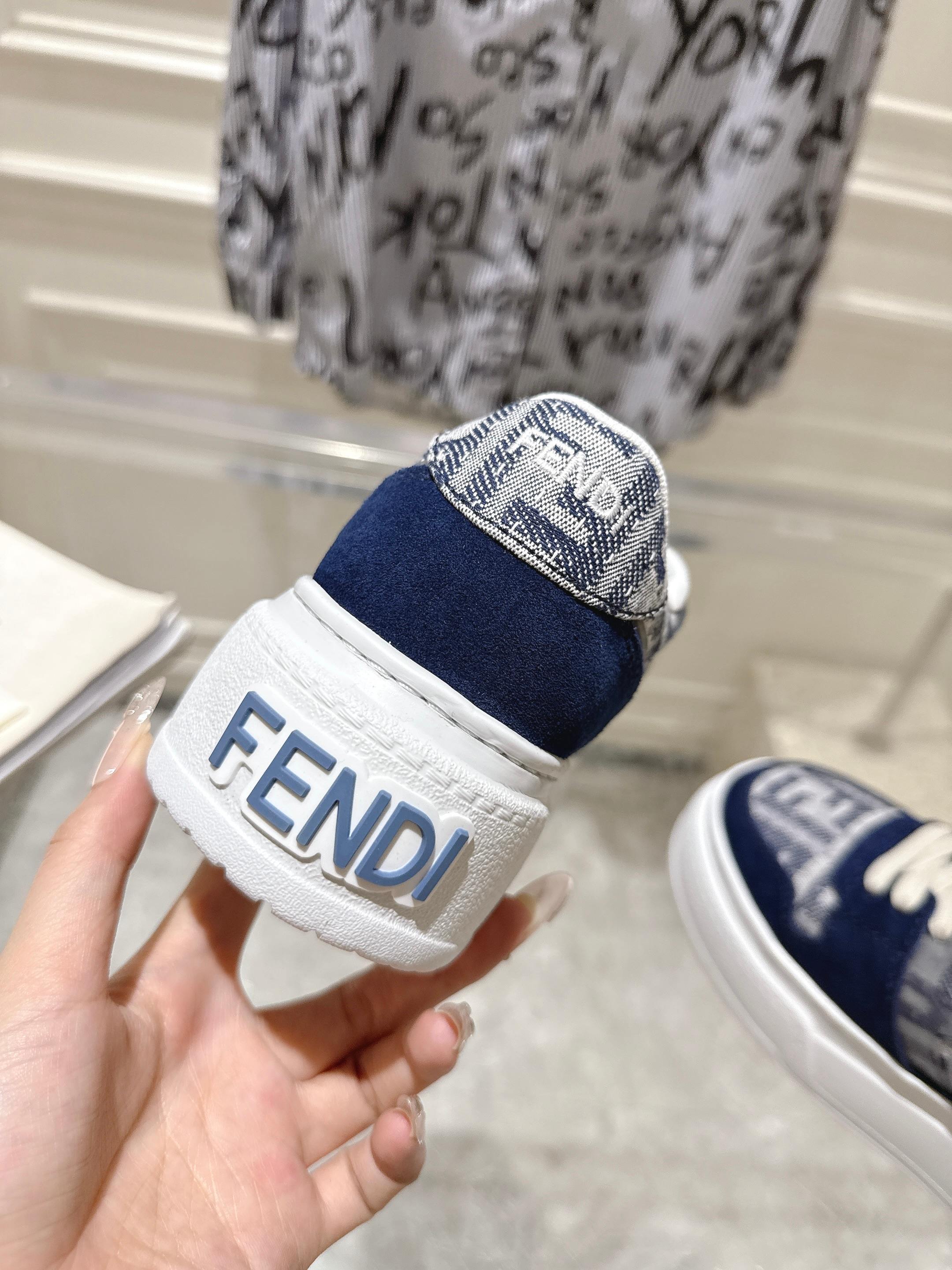 FendiSHOES