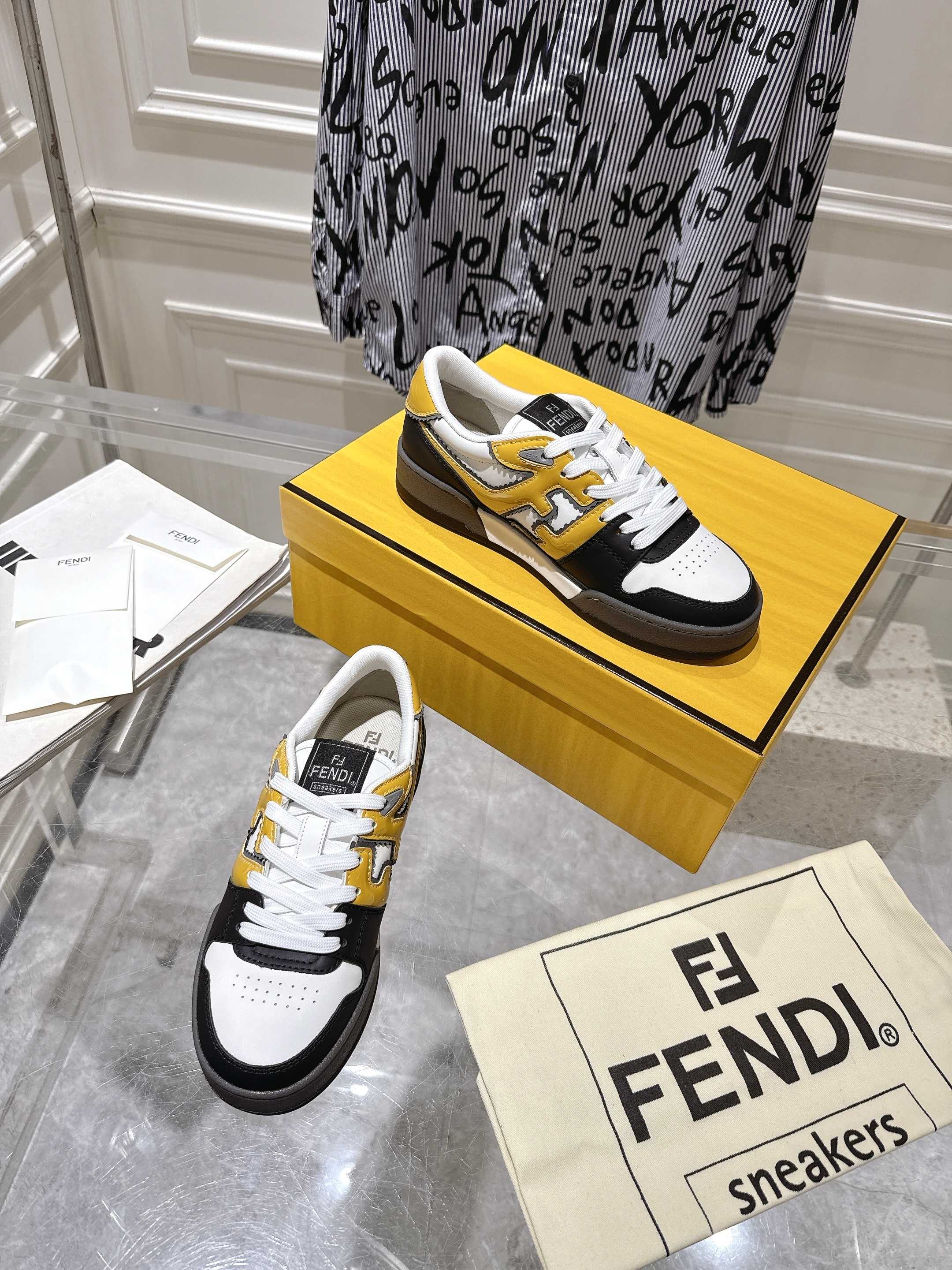 FendiSHOES