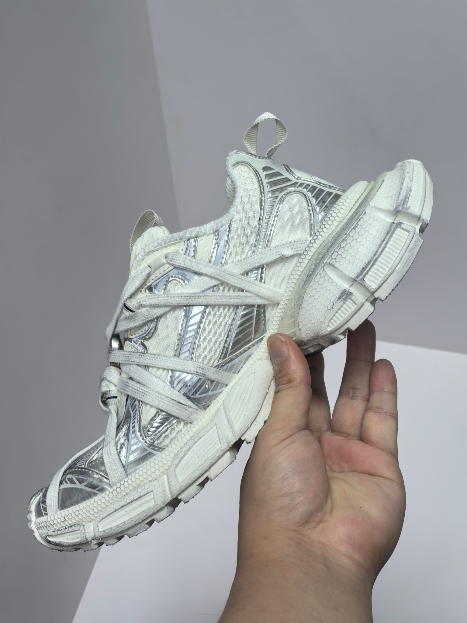 BalenciagaSHOES