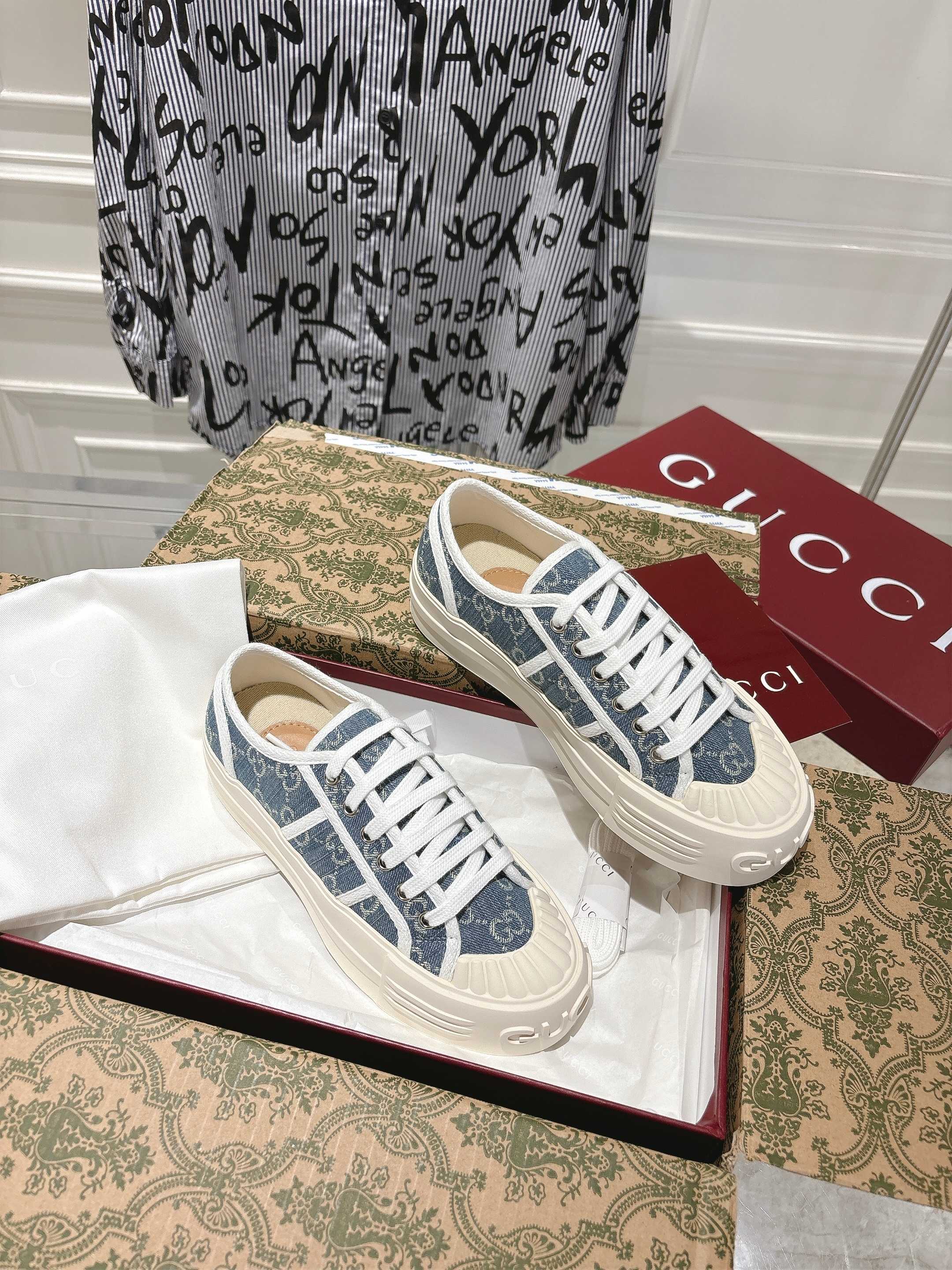 GucciShoes