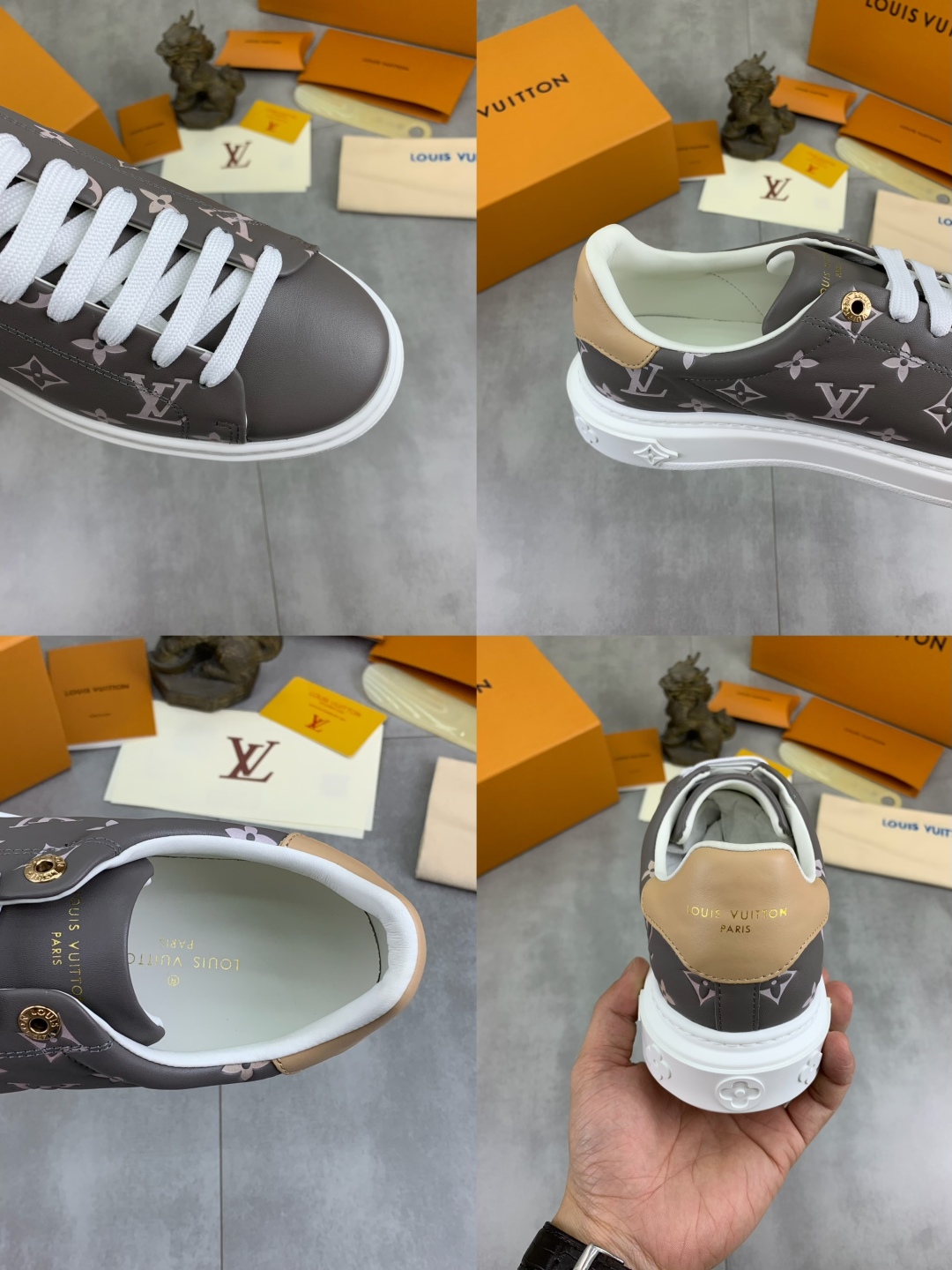 LVShoes
