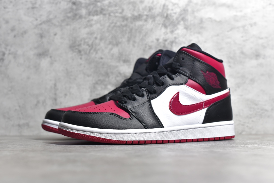 AirJordan1MidSHOES