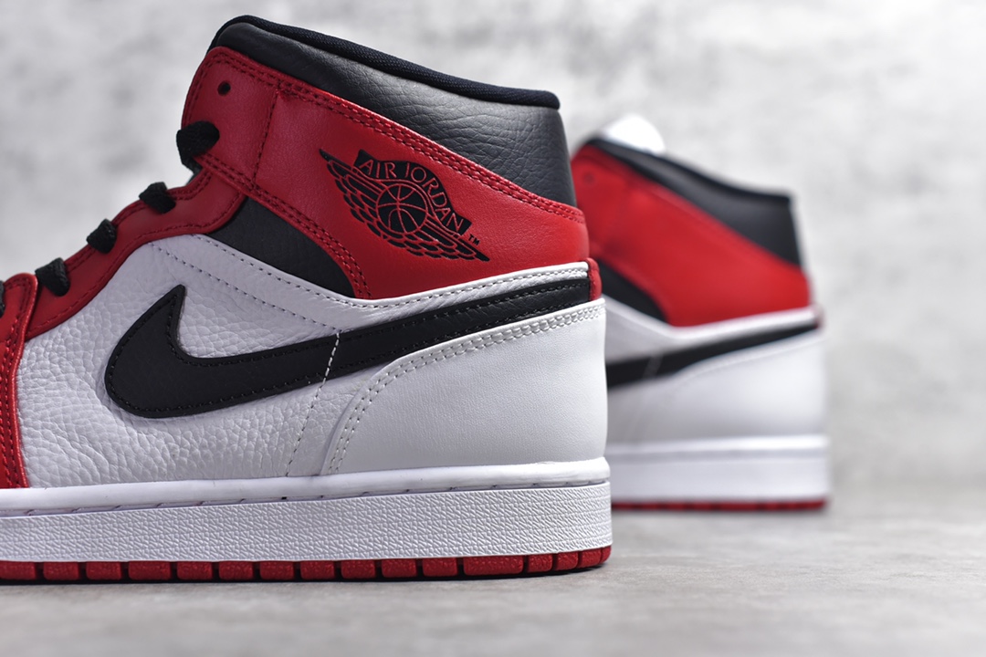 AirJordan1MidSHOES