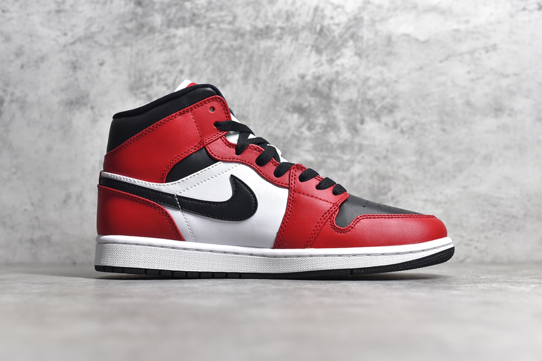 AirJordan1MidSHOES