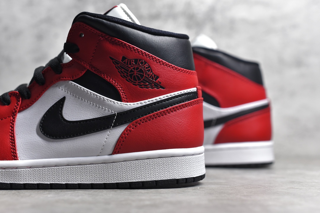 AirJordan1MidSHOES