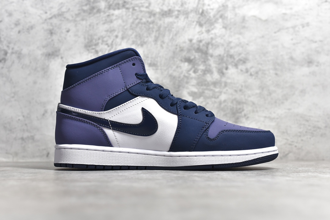 AirJordan1MidSHOES