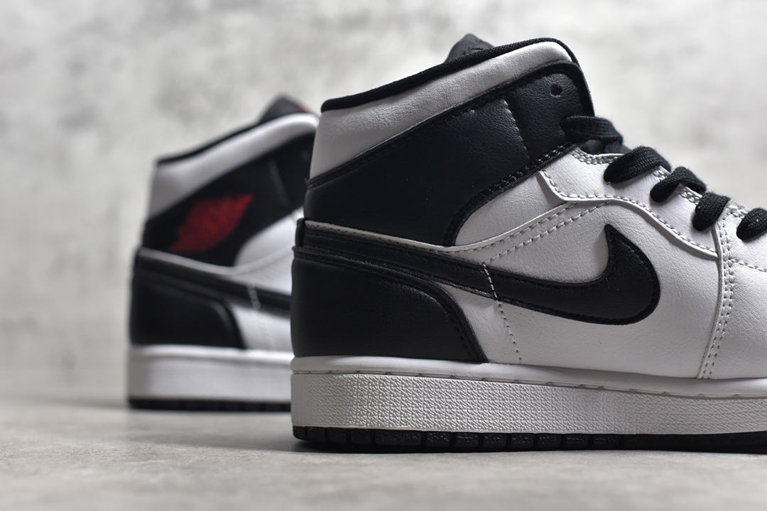 AirJordan1MidSHOES