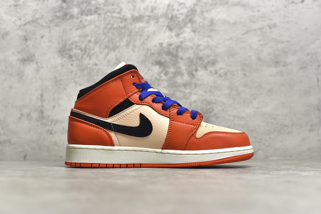 AirJordan1MidSHOES