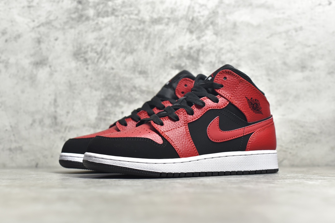 AirJordan1MidSHOES
