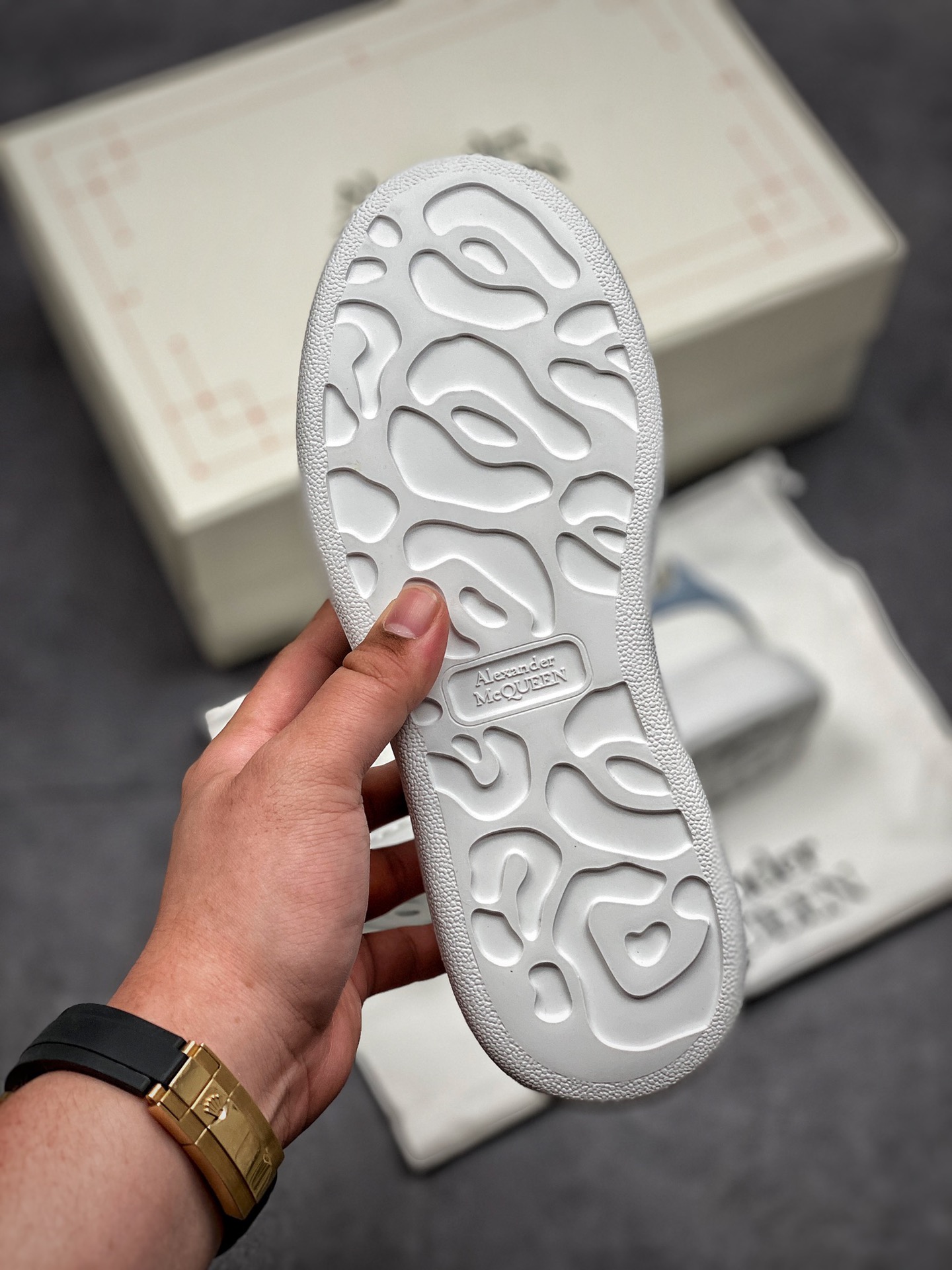 AlexanderMcQueenSHOES