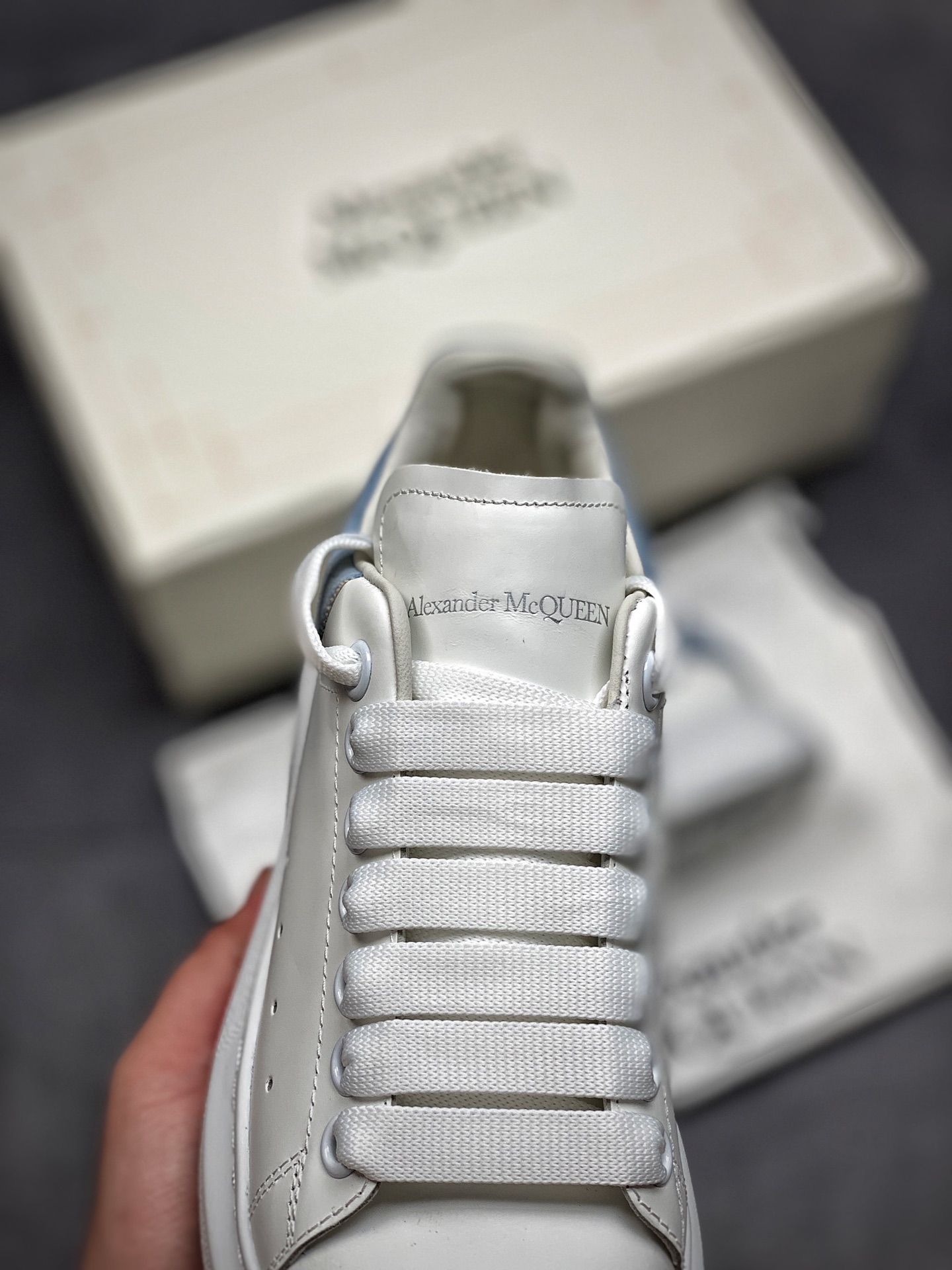 AlexanderMcQueenSHOES