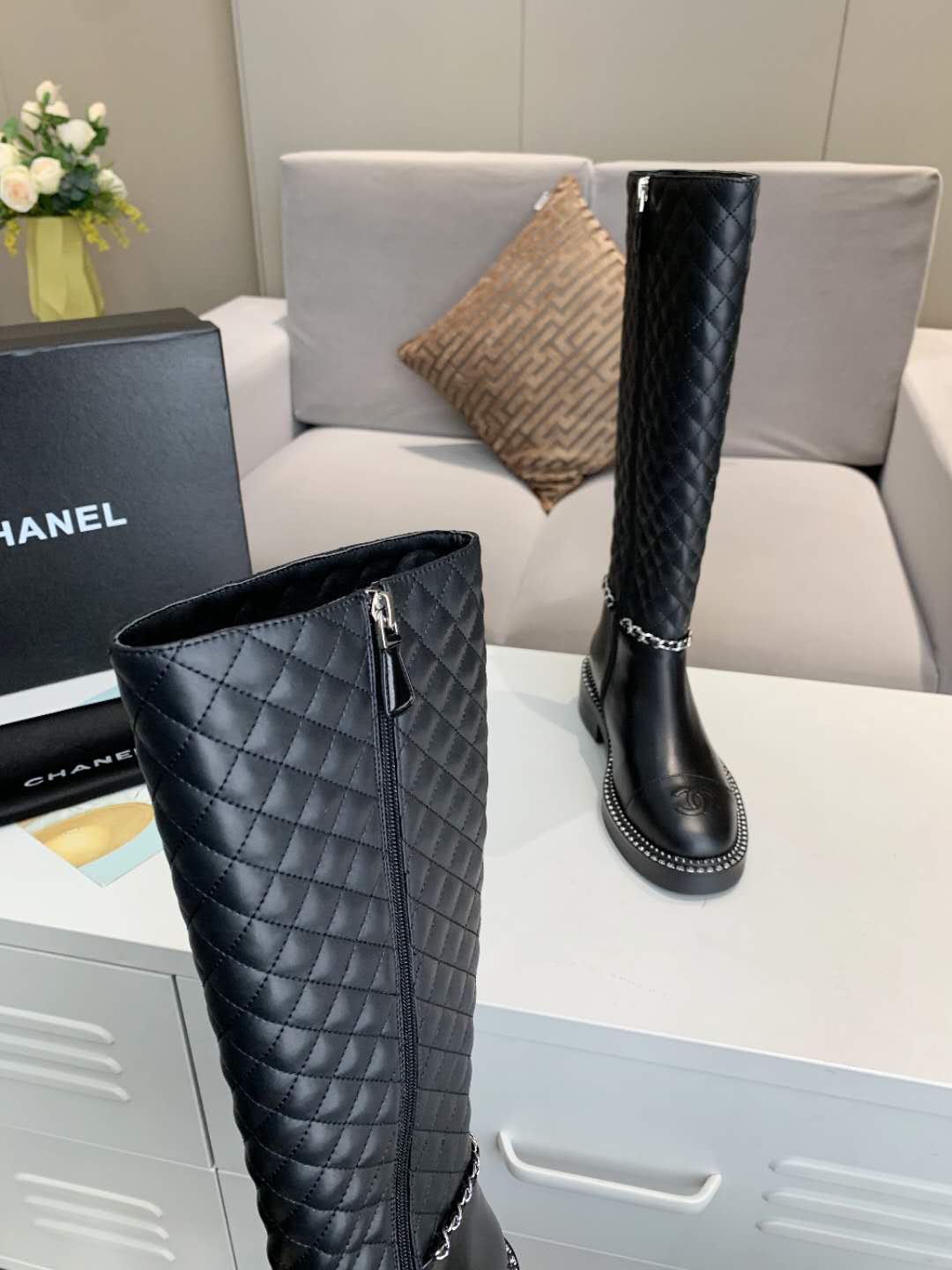 ChanelSHOES