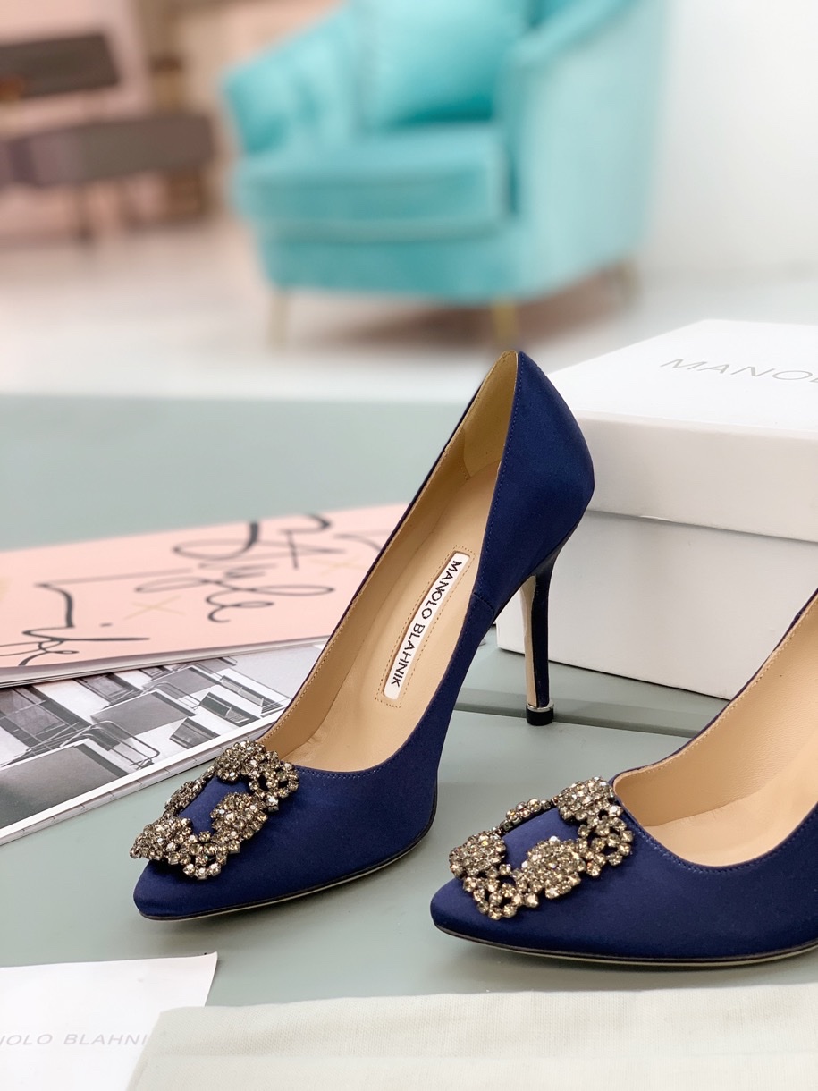 Womens shoes collection