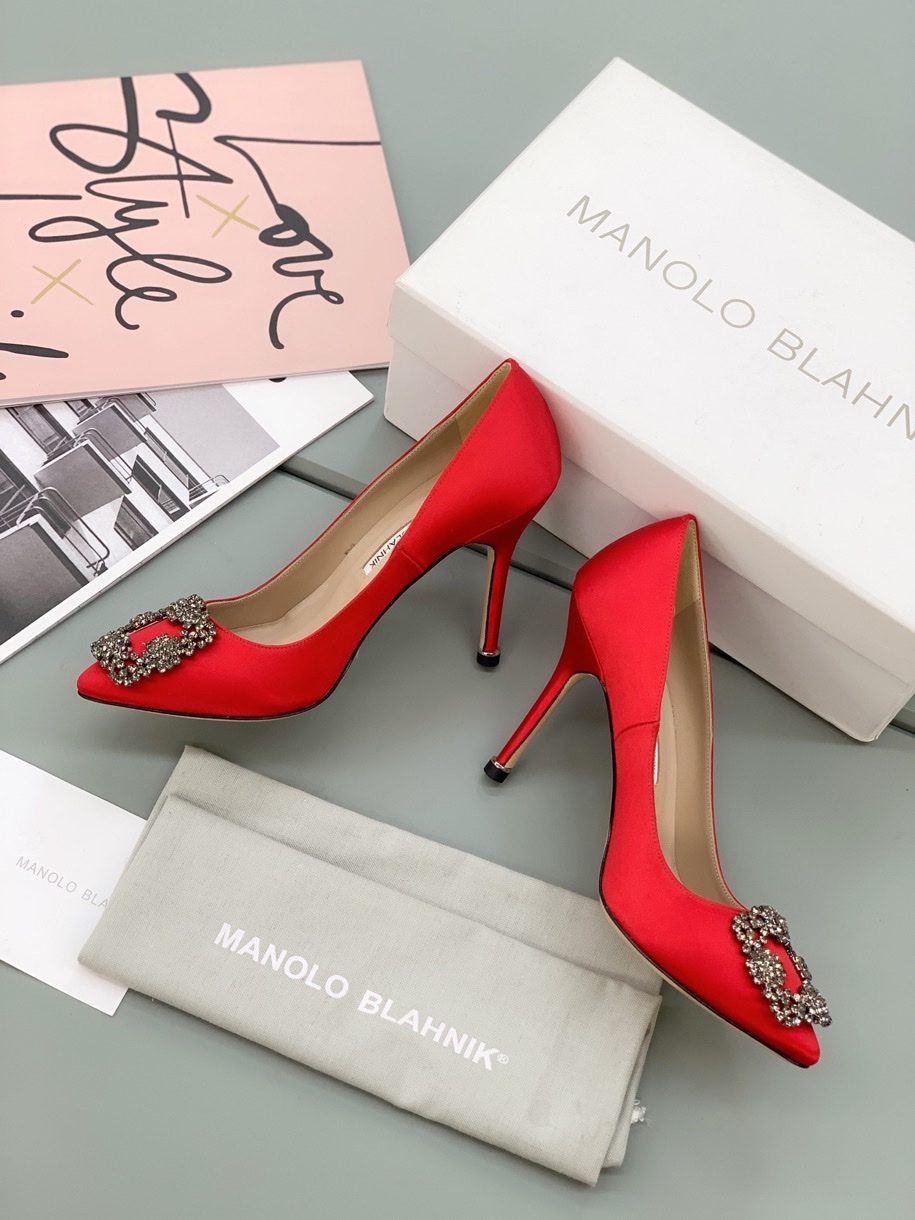 Womens shoes collection