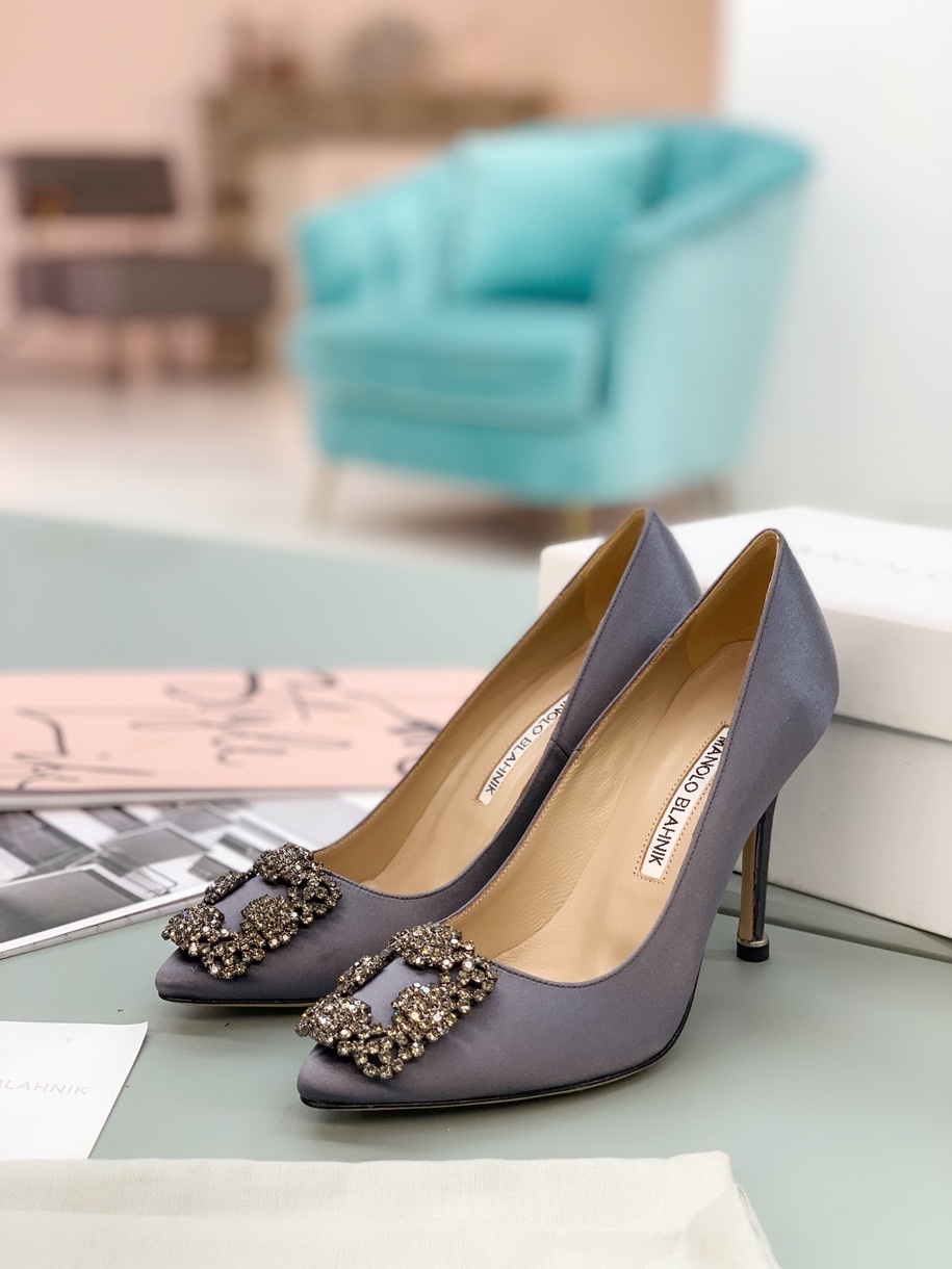 Womens shoes collection