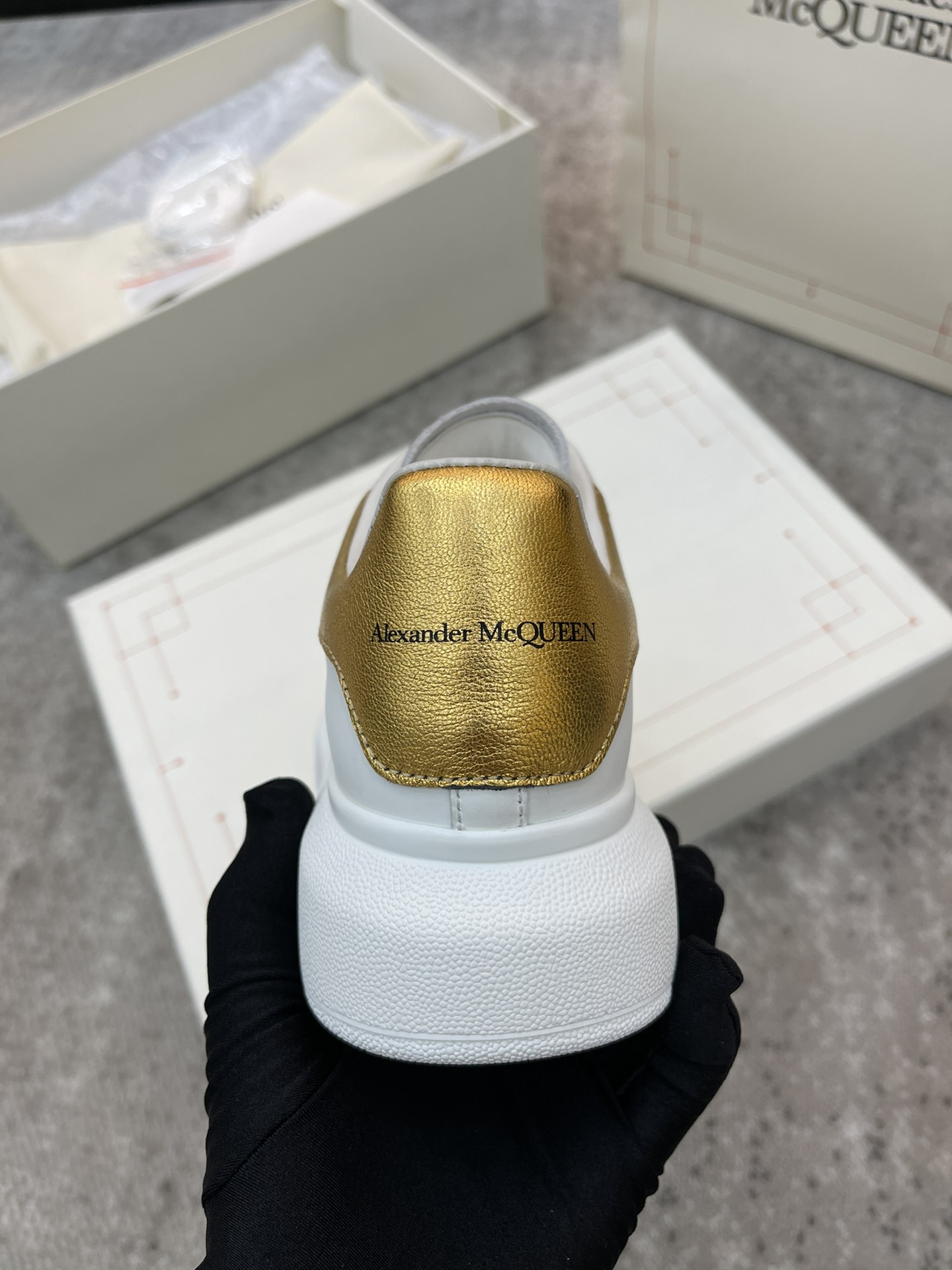 AlexanderMcQueenSHOES