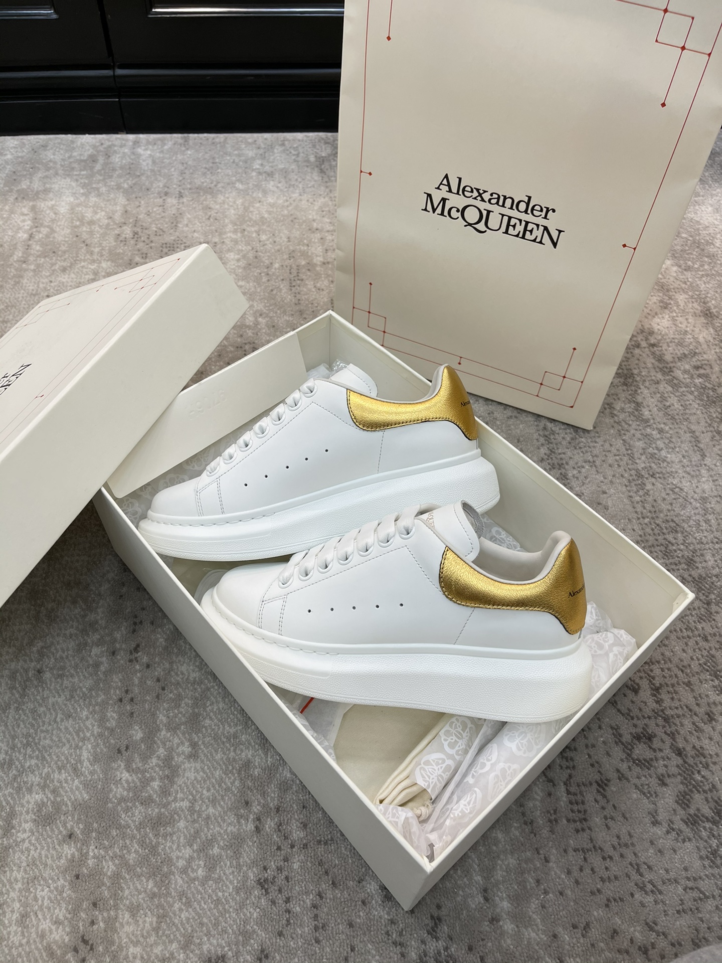 AlexanderMcQueenSHOES