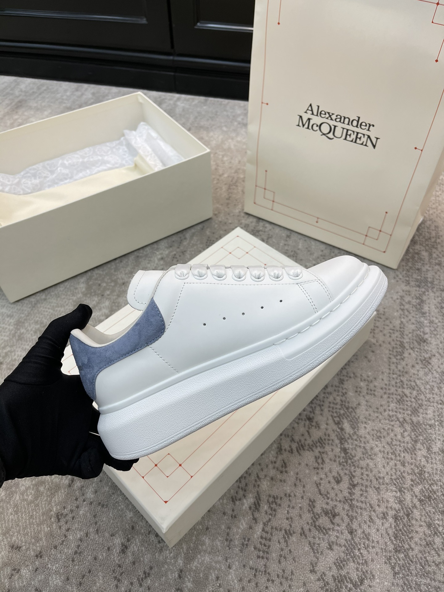 AlexanderMcQueenSHOES