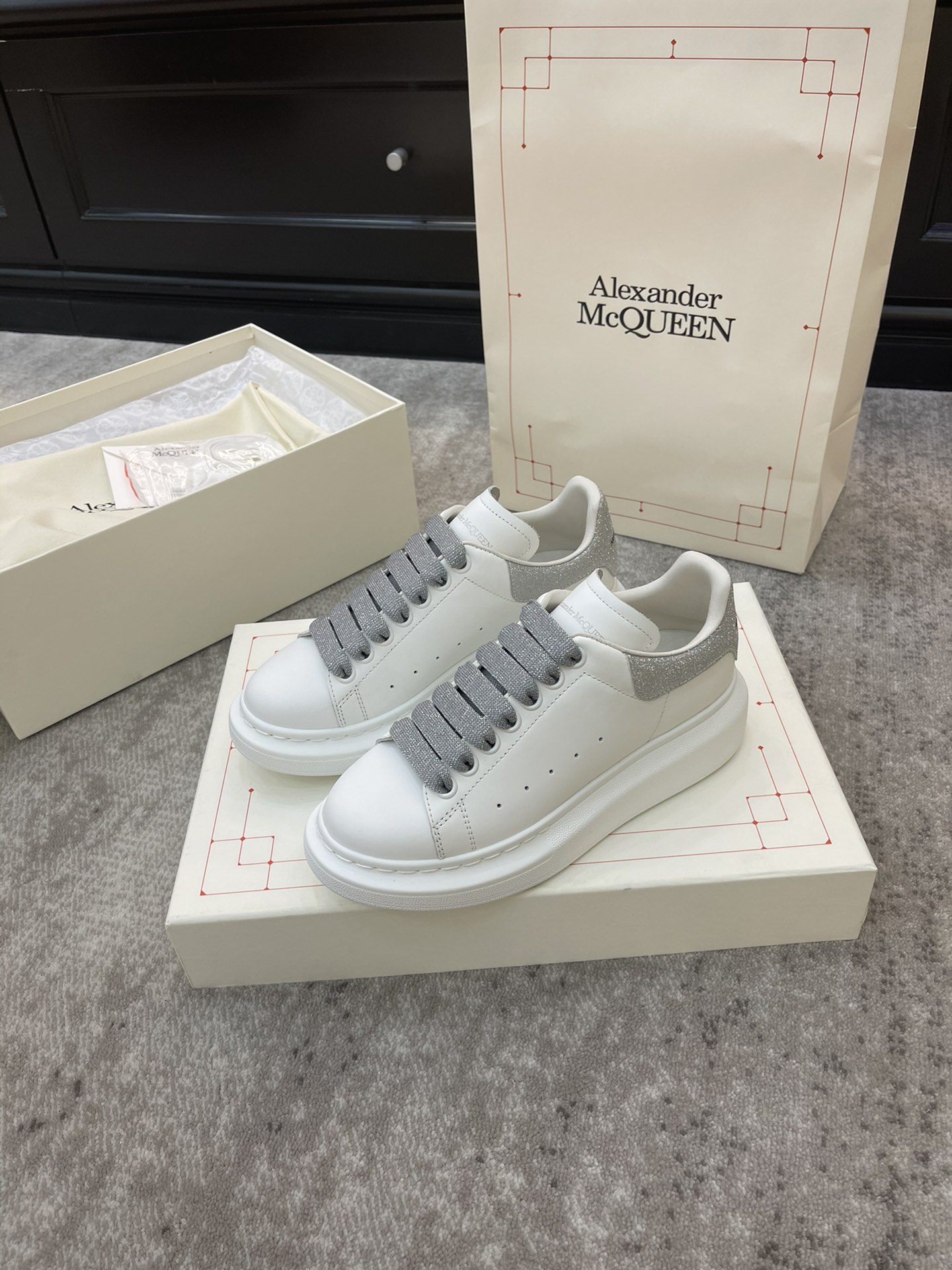 AlexanderMcQueenSHOES
