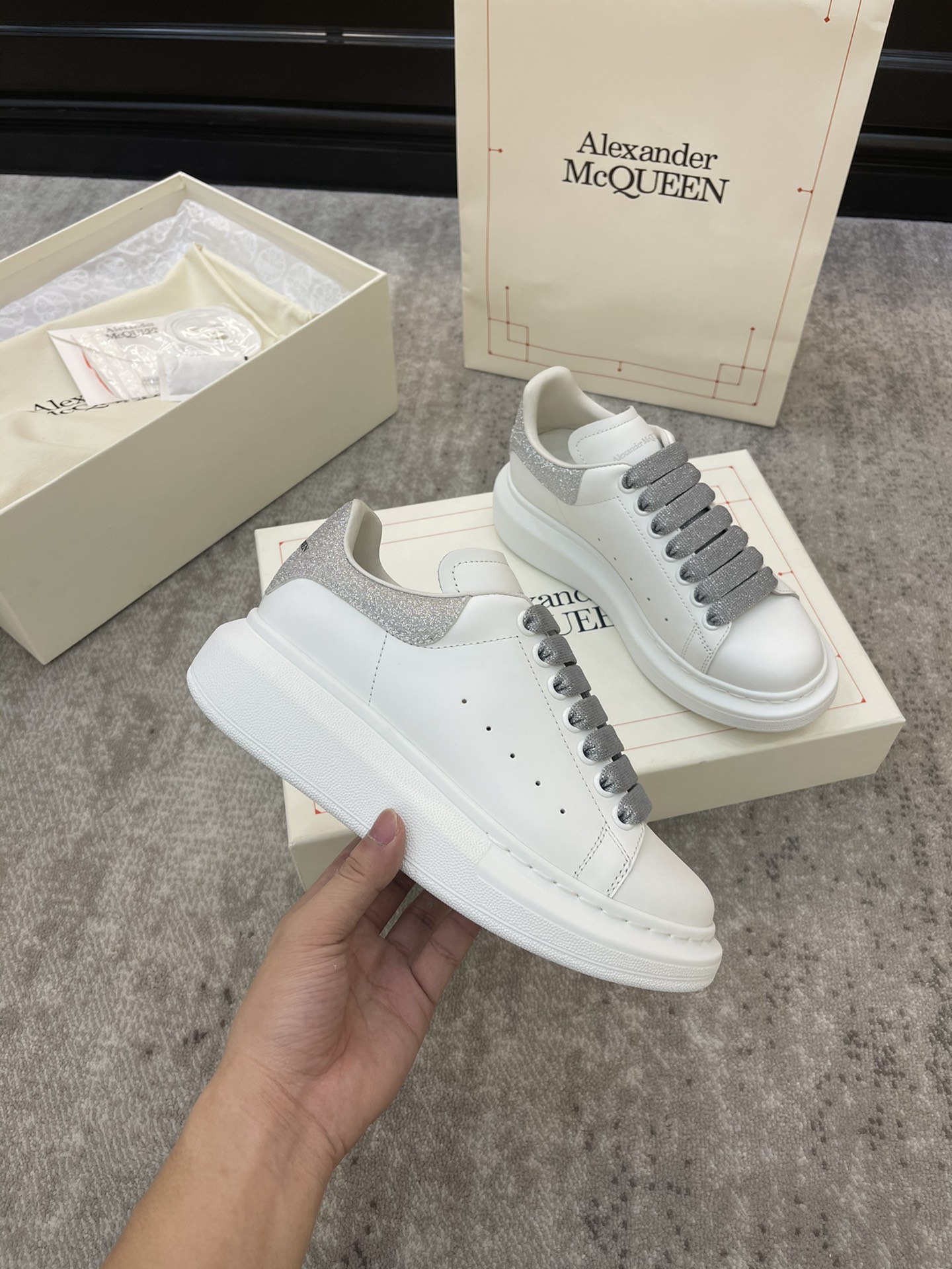 AlexanderMcQueenSHOES