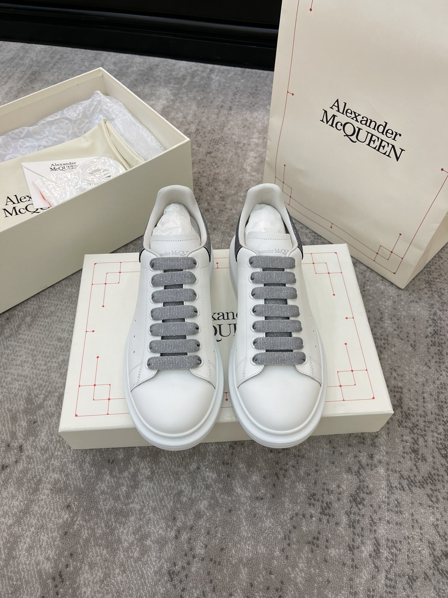 AlexanderMcQueenSHOES