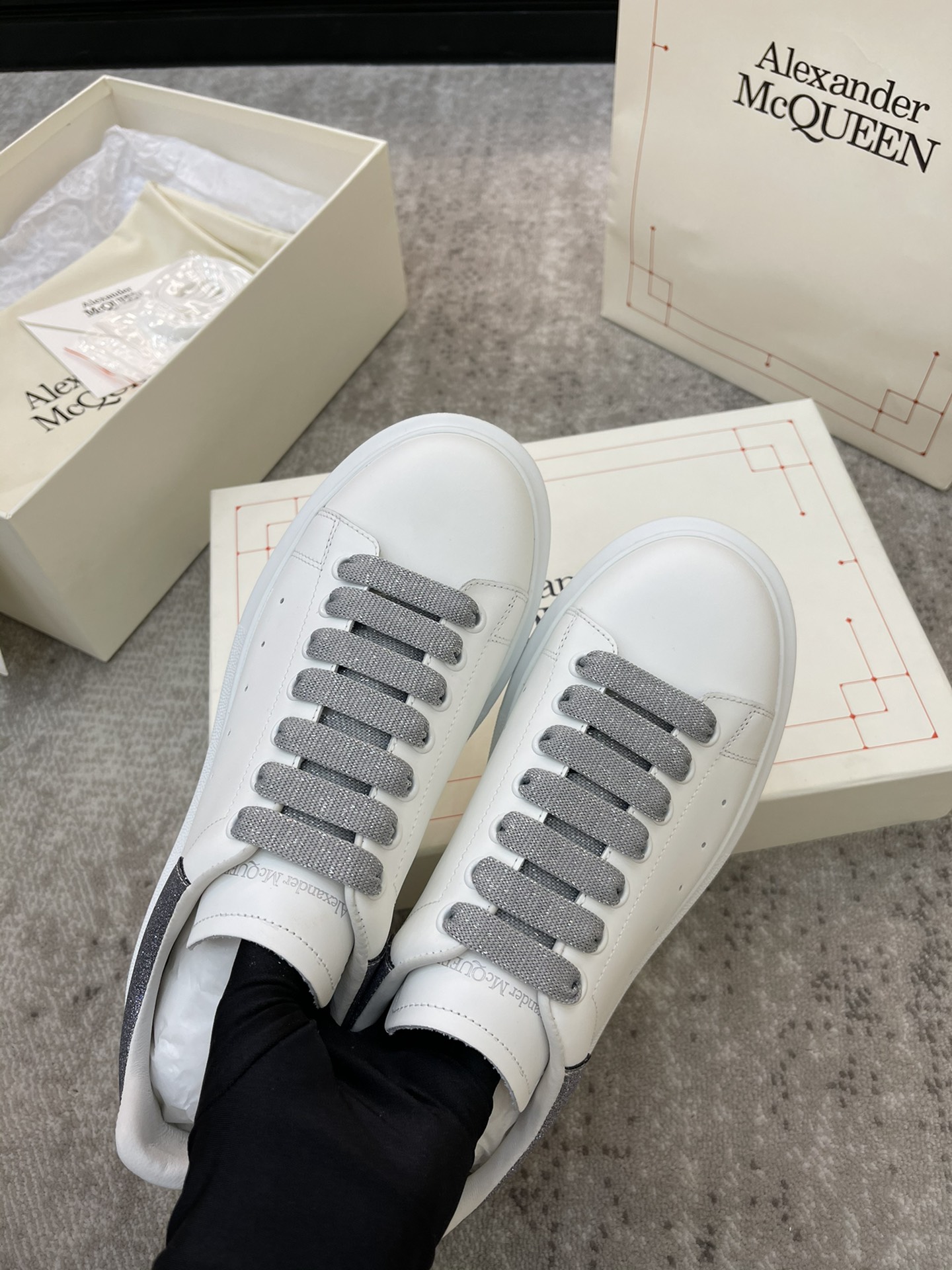 AlexanderMcQueenSHOES