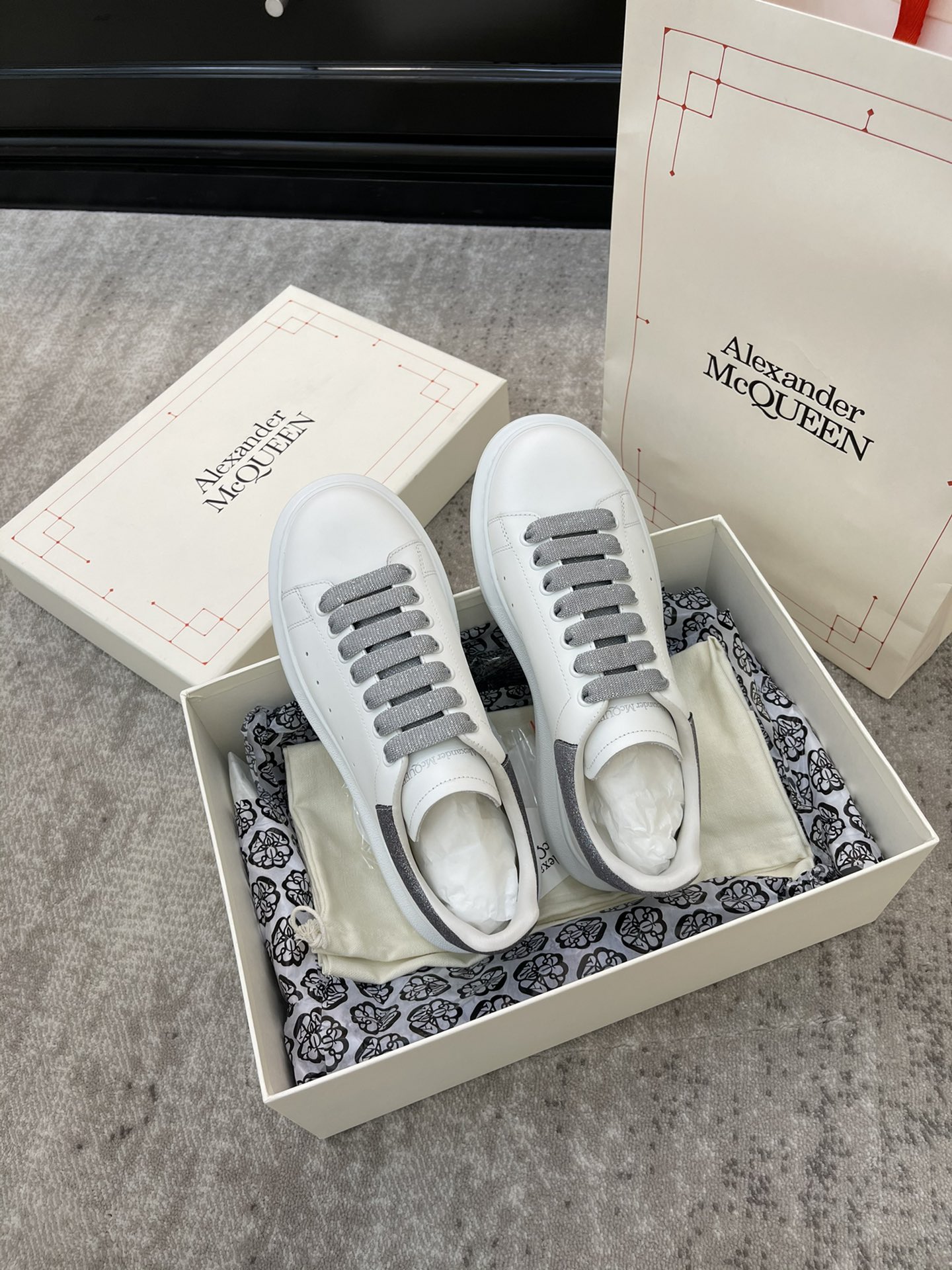 AlexanderMcQueenSHOES