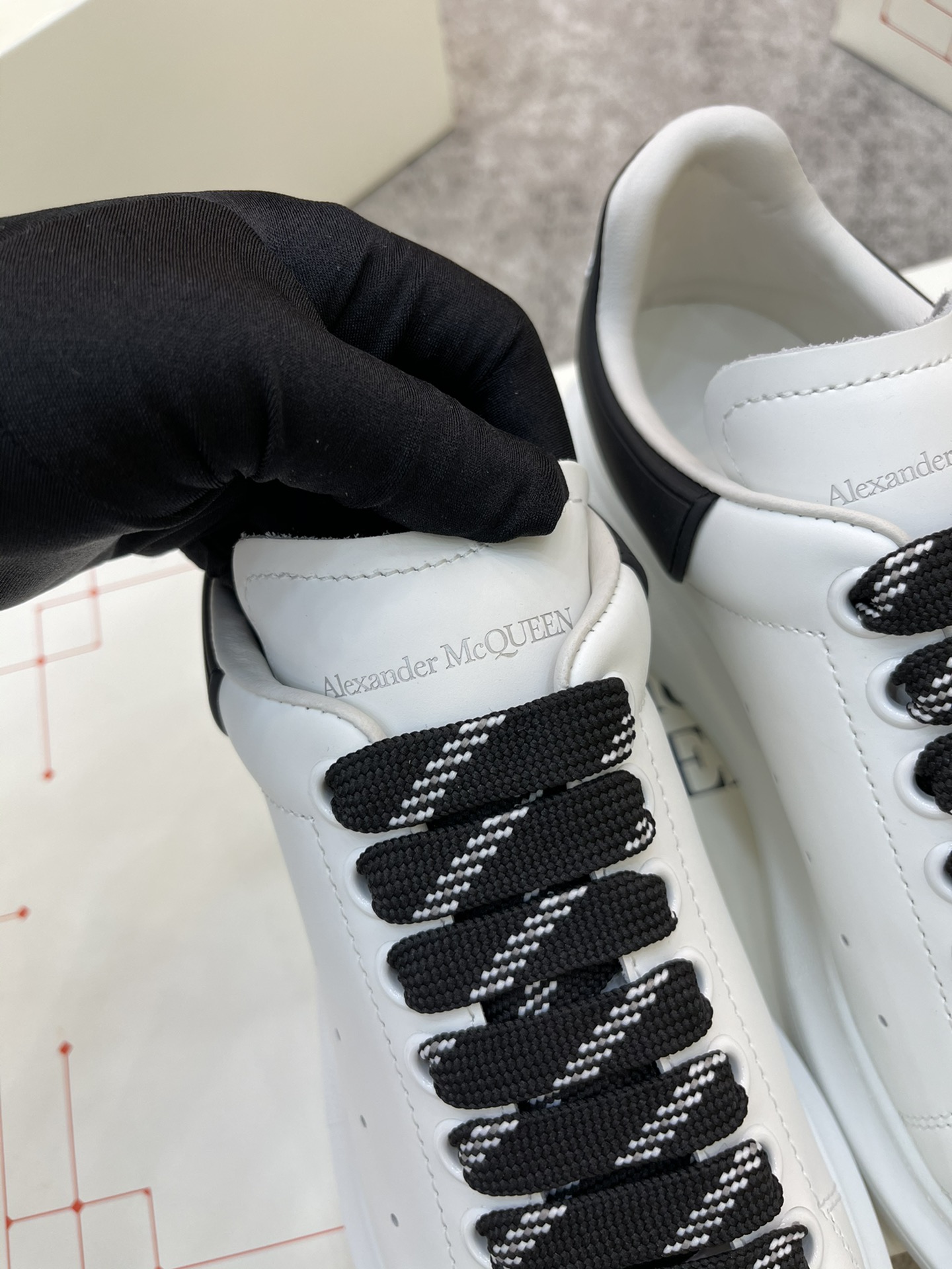 AlexanderMcQueenSHOES