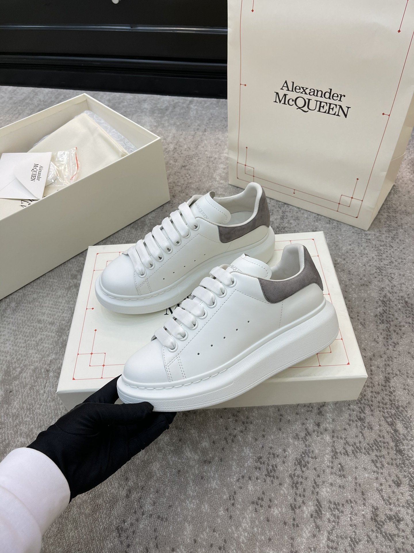 AlexanderMcQueenSHOES