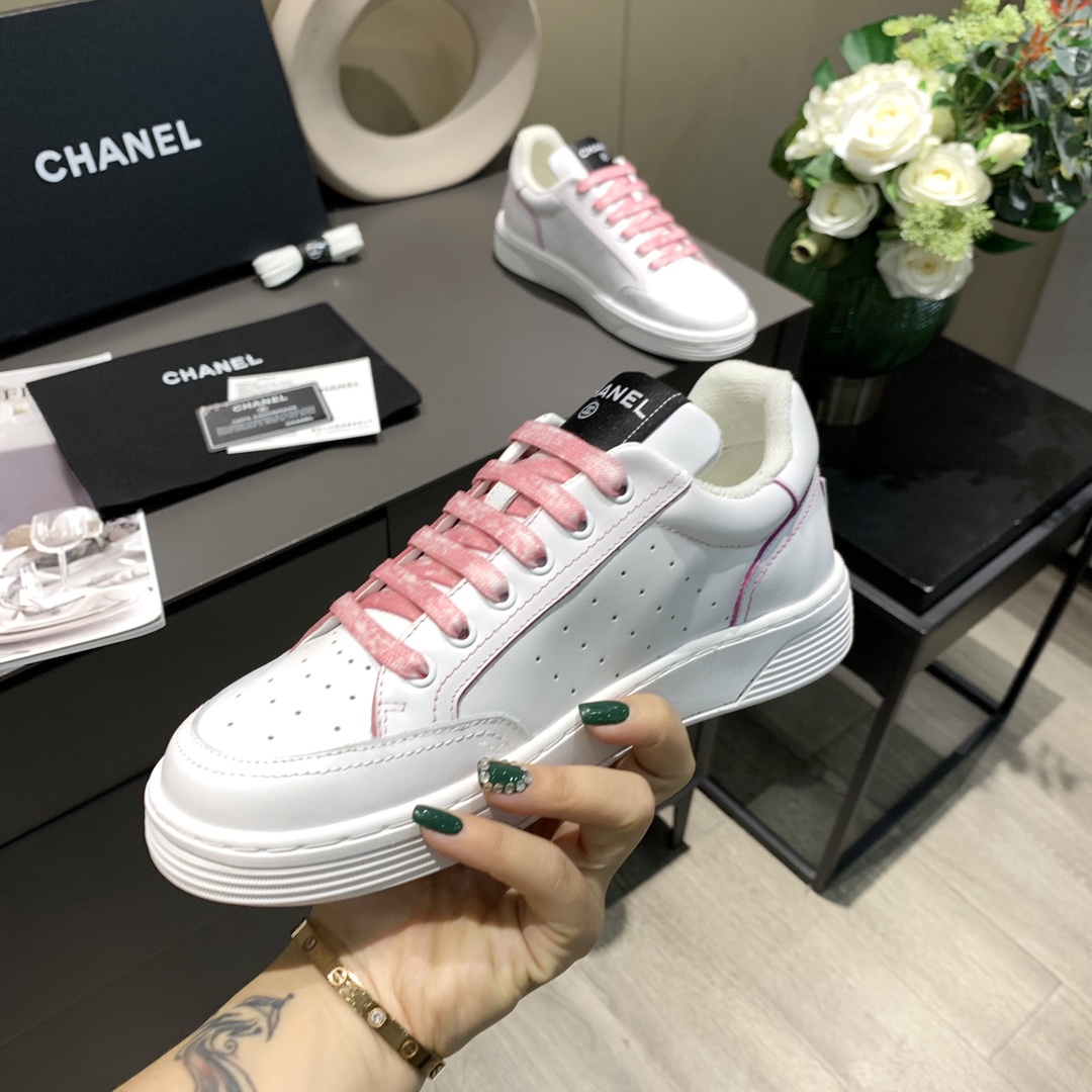 ChanelSHOES